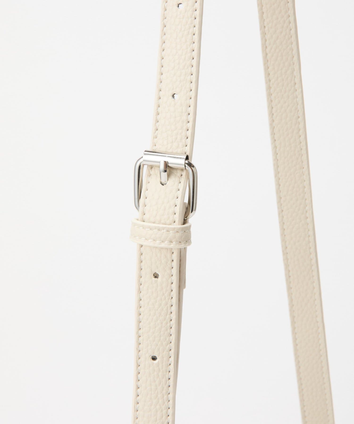 COLONY 2139(コロニー トゥーワンスリーナイン) サイドスナップバッグ