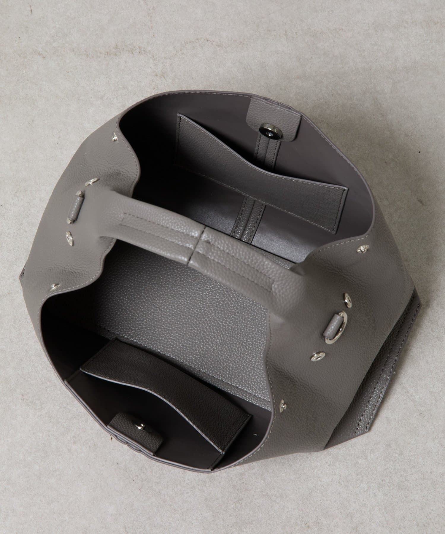 COLONY 2139(コロニー トゥーワンスリーナイン) 【新色追加】サイドスナップバッグ