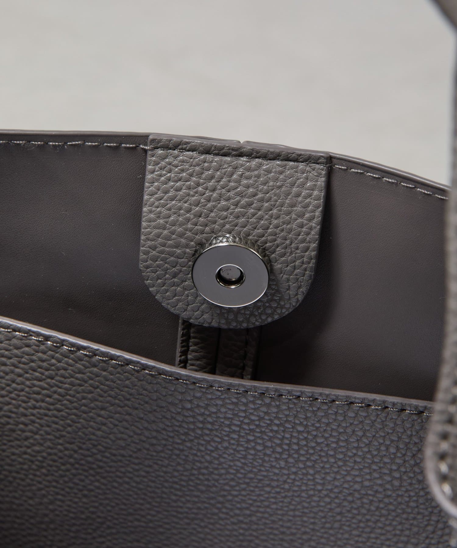 COLONY 2139(コロニー トゥーワンスリーナイン) 【新色追加】サイドスナップバッグ