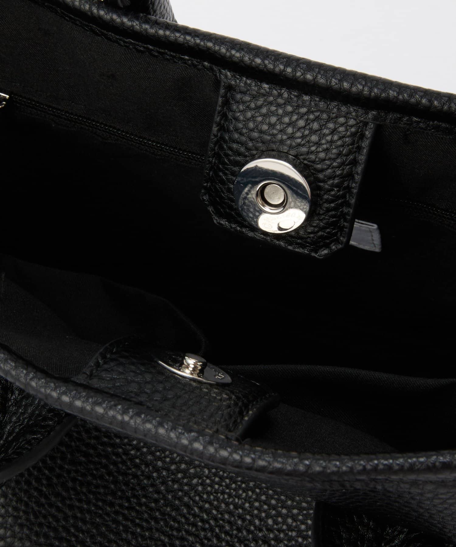 COLONY 2139(コロニー トゥーワンスリーナイン) プチトートバッグ