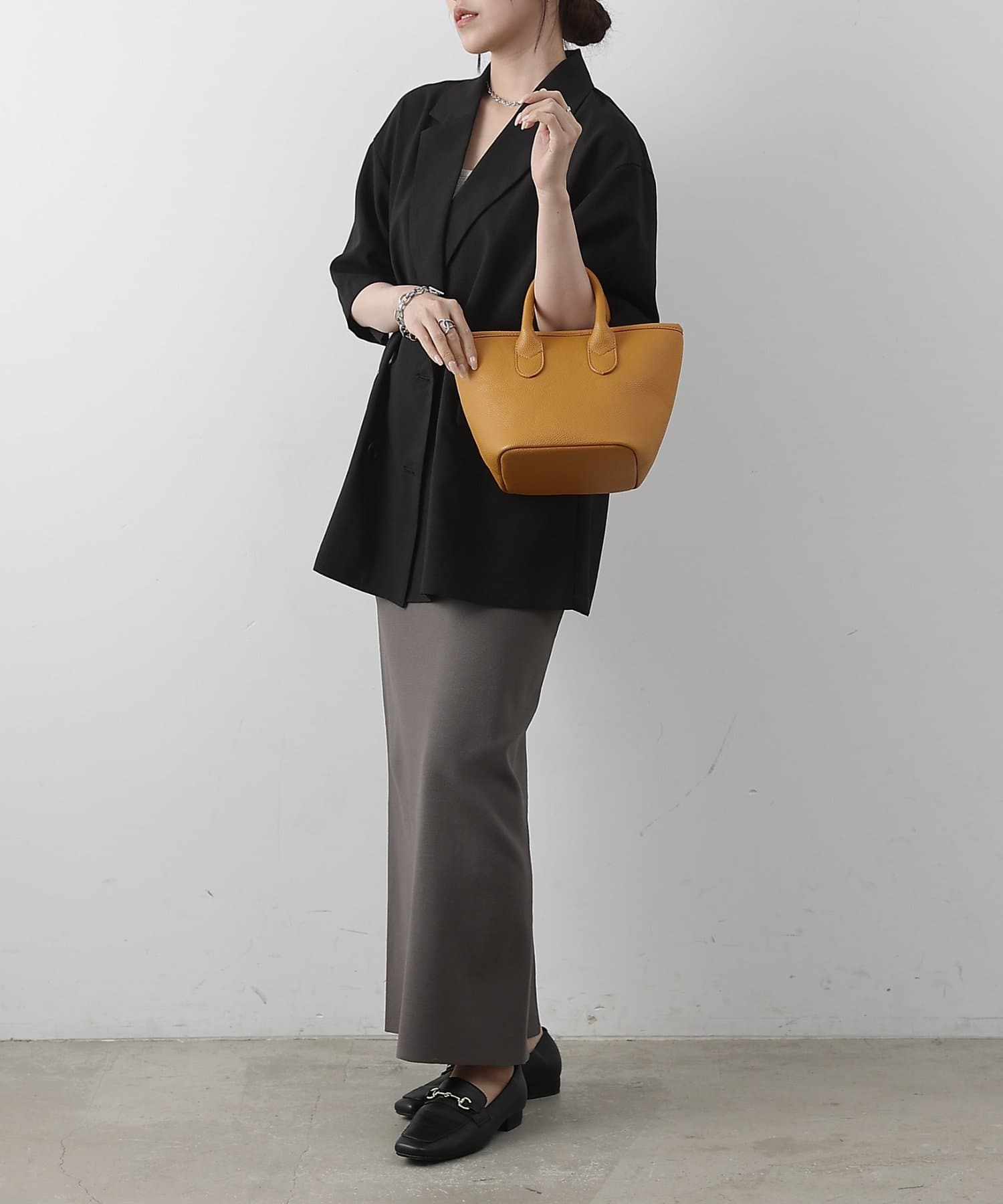 COLONY 2139(コロニー トゥーワンスリーナイン) 【新色追加】プチトートバッグ