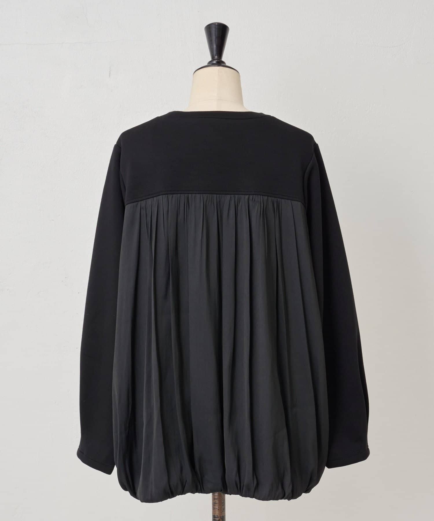 BEARDSLEY(ビアズリー) 割繊コンビプルオーバー