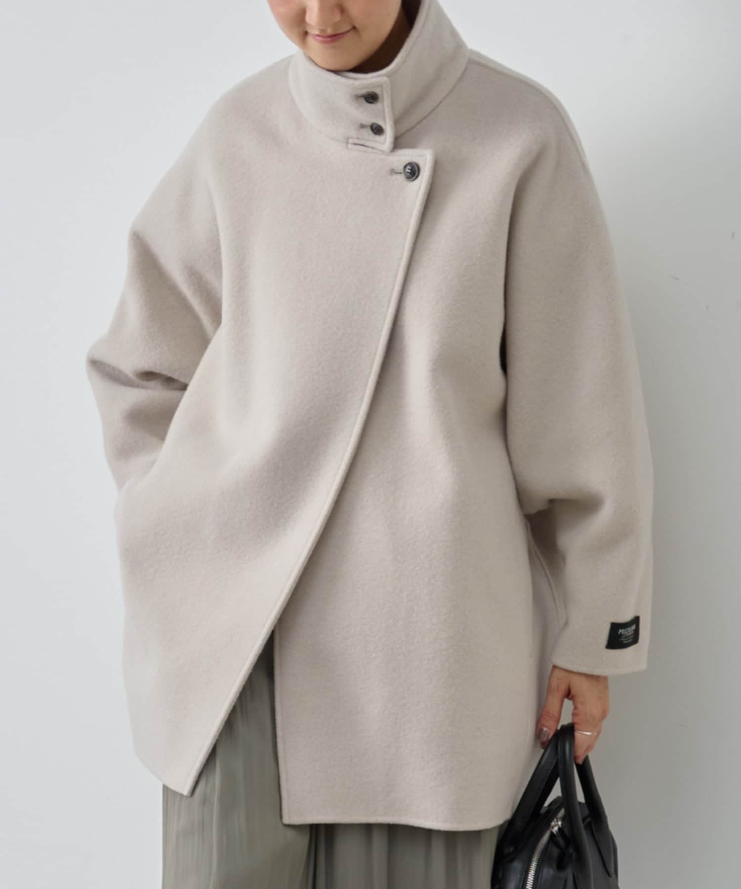 BEARDSLEY(ビアズリー) ドルマンリバーコート