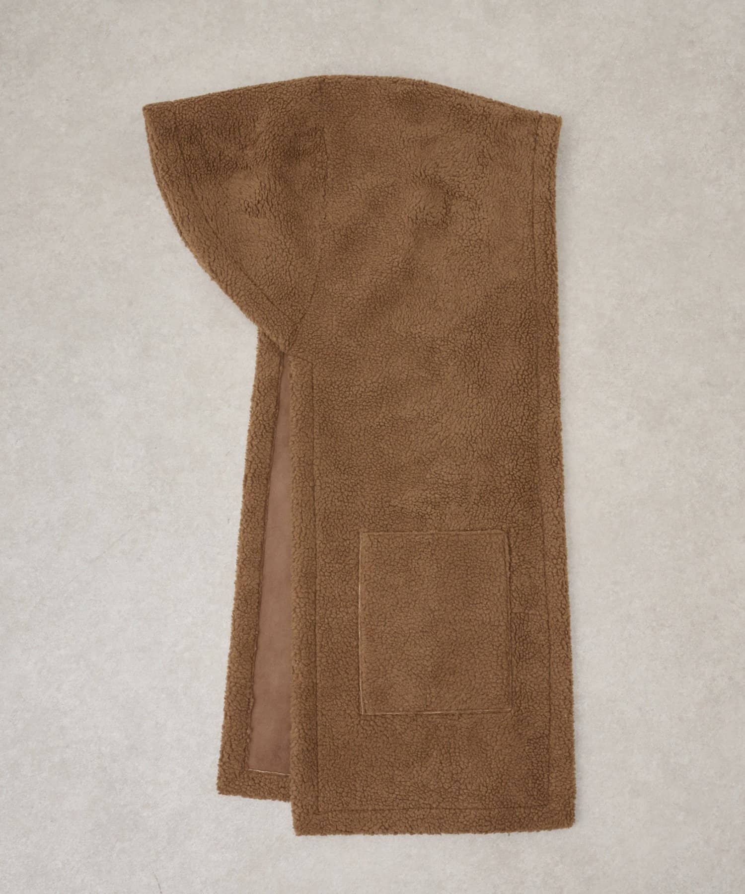 BEARDSLEY(ビアズリー) ムートンストール