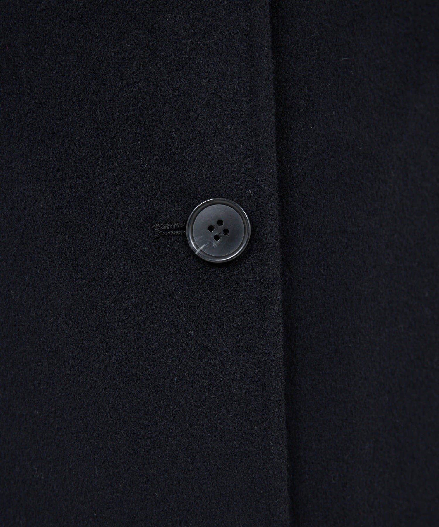 GALLARDAGALANTE(ガリャルダガランテ) 【軽量／重さ約1100g！】【トレンドレスに活躍】リバーチェスターコート