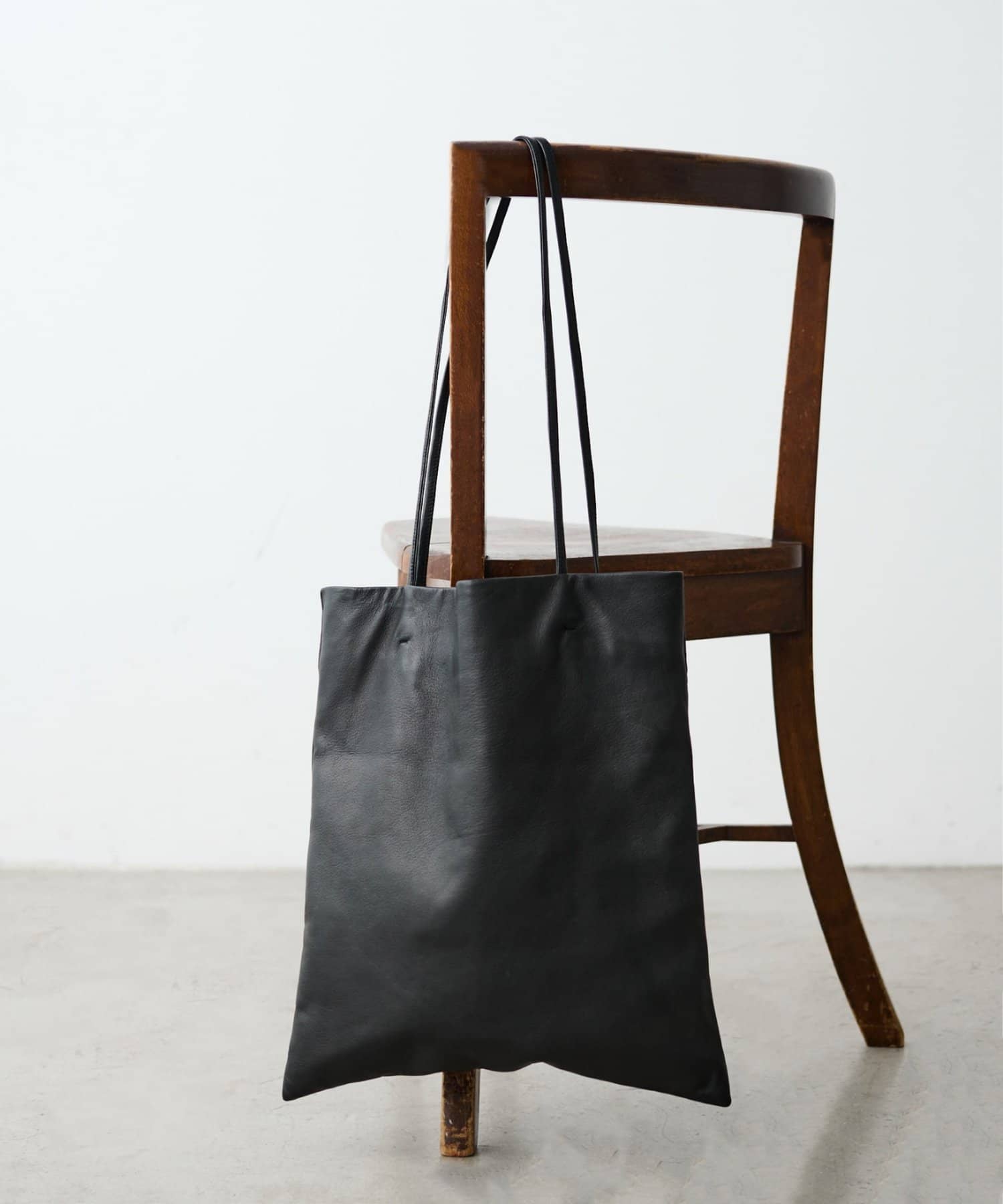 BEARDSLEY(ビアズリー) 《15 quinze》レザーBAG