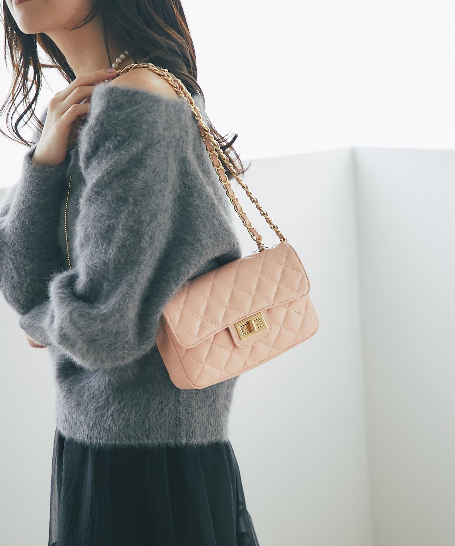 ラブティックボンボン バッグ 公式ショップ】 La boutique BonBon（ラブティックボンボン）の