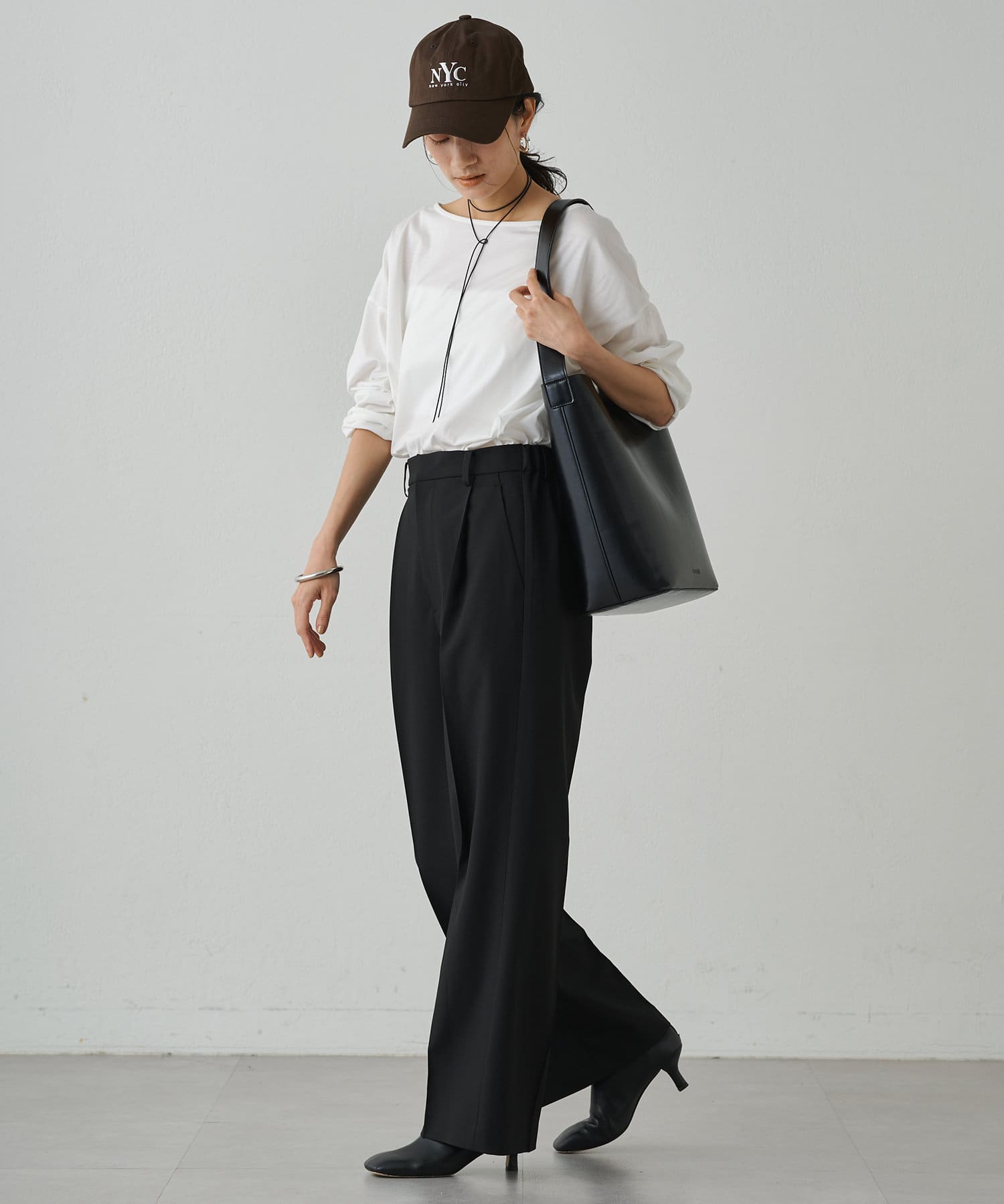 Loungedress パンツ Loungedress パンツ テーパードパンツ レディース : ZOZOTOWN