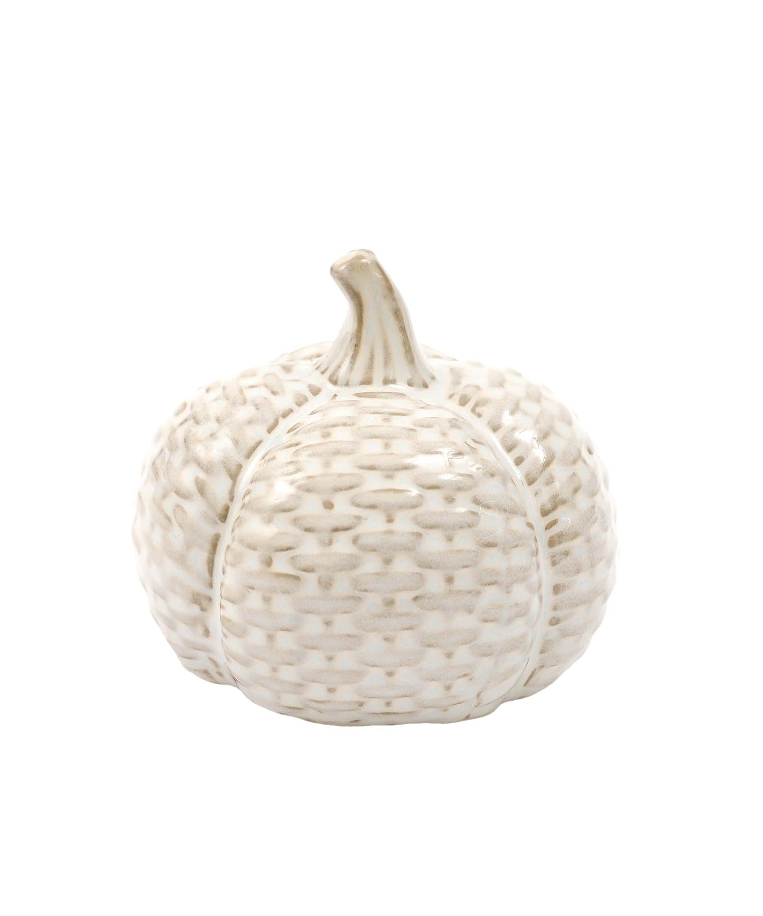 salut!(サリュ) ニットデザインかぼちゃ／Crochet Halloween