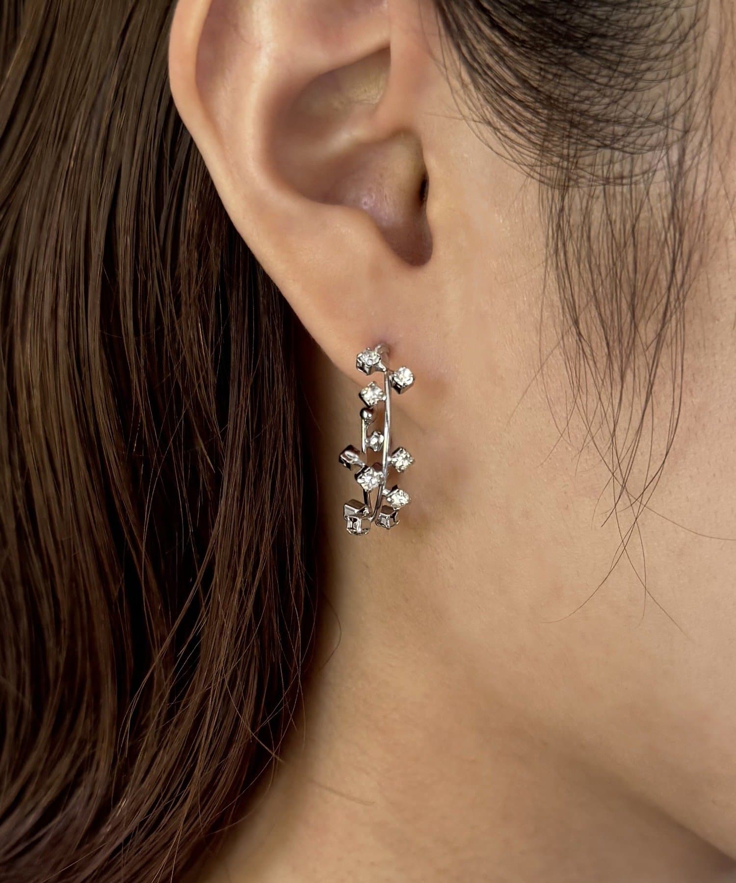 フープピアス TODAYFUL(トゥデイフル) / Life's online store（ライフズ