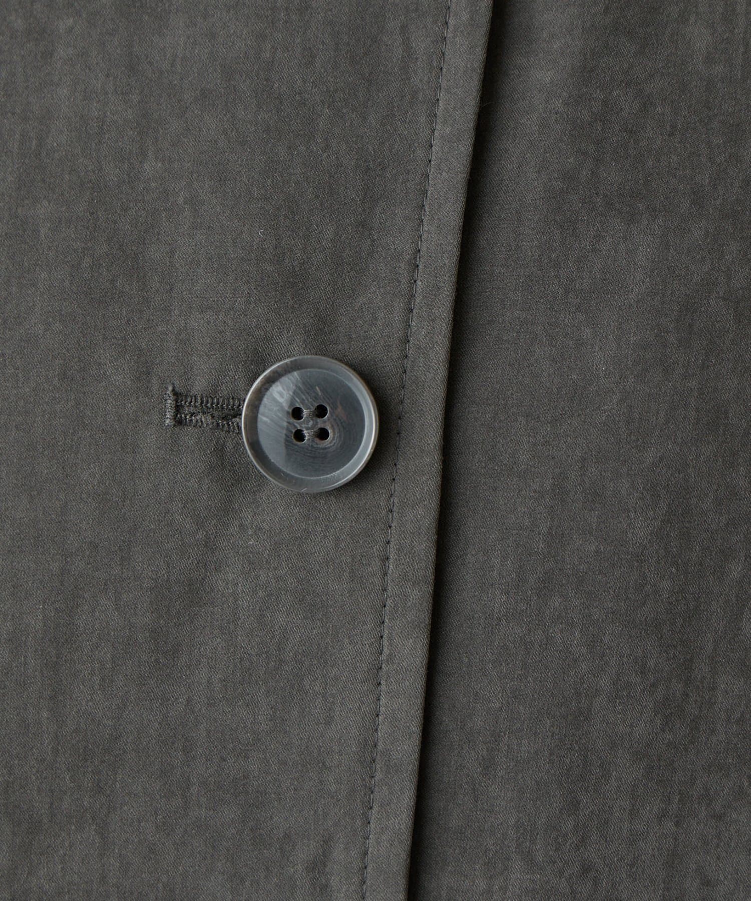 COLONY 2139(コロニー トゥーワンスリーナイン) ピーチロングトレンチコート