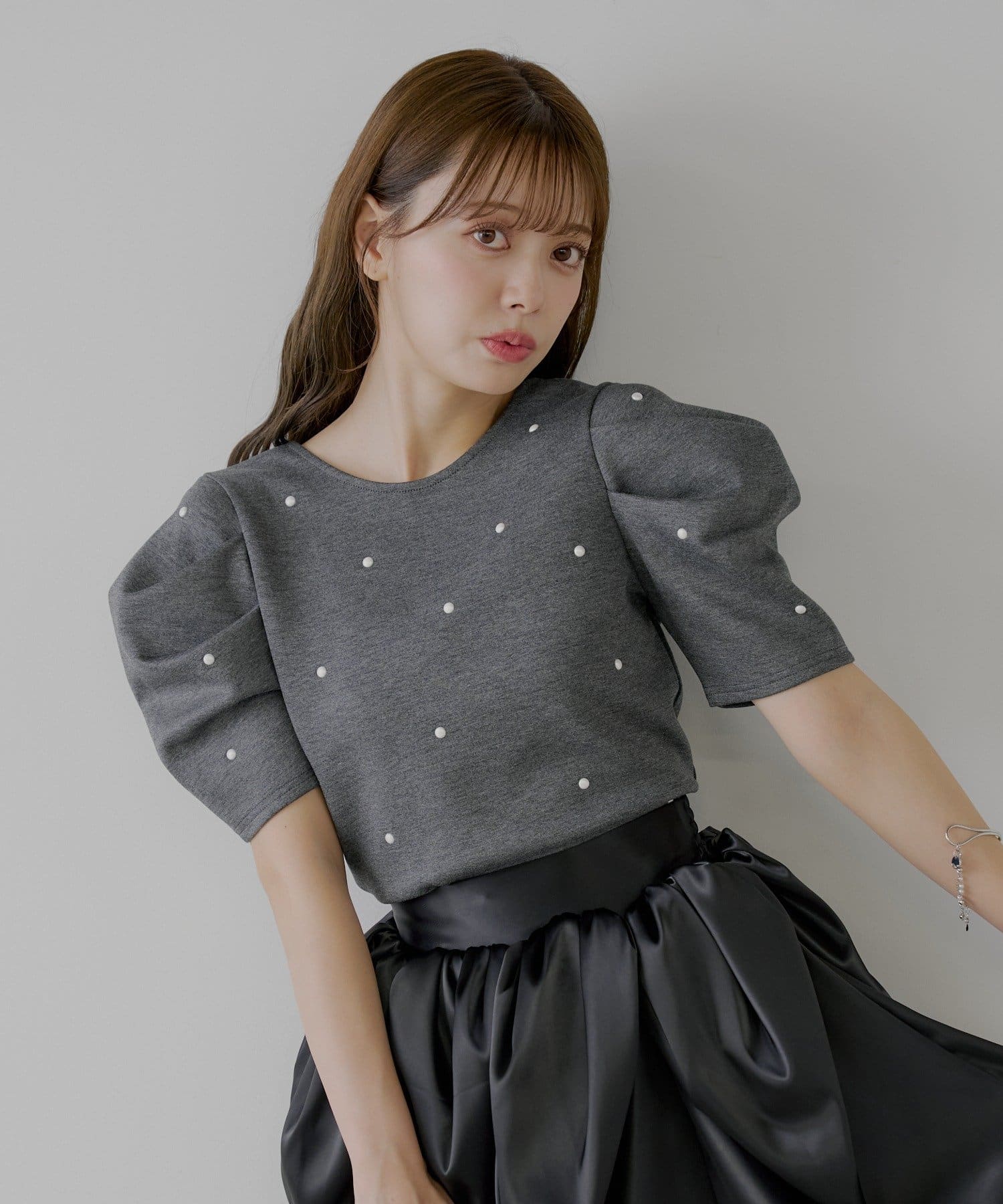 LK salon Cバングル♡ 美品 LK Moon Series - LK Salon