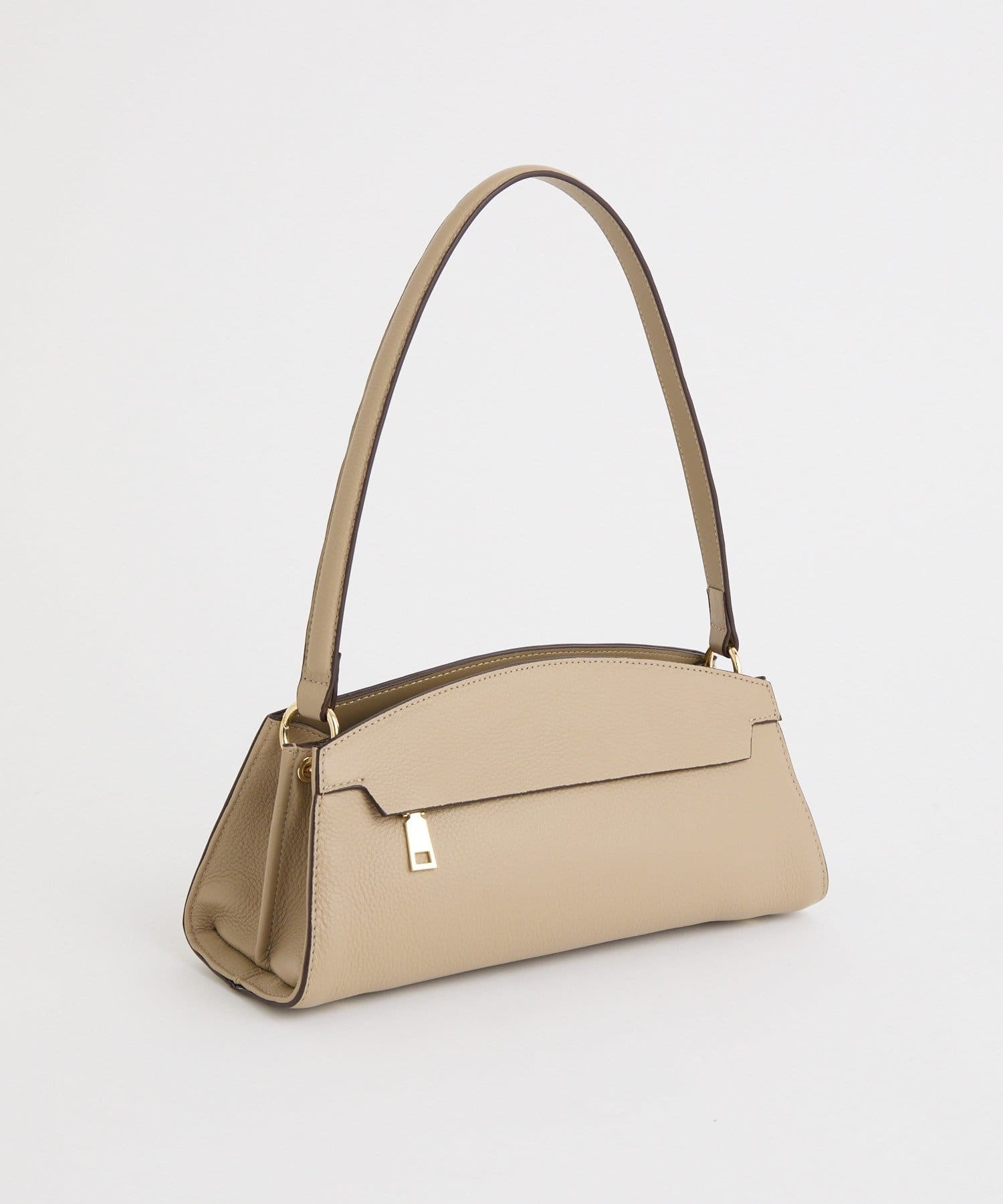 RIVE DROITE(リヴドロワ) 【収納力抜群】2wayハンドルバッグ