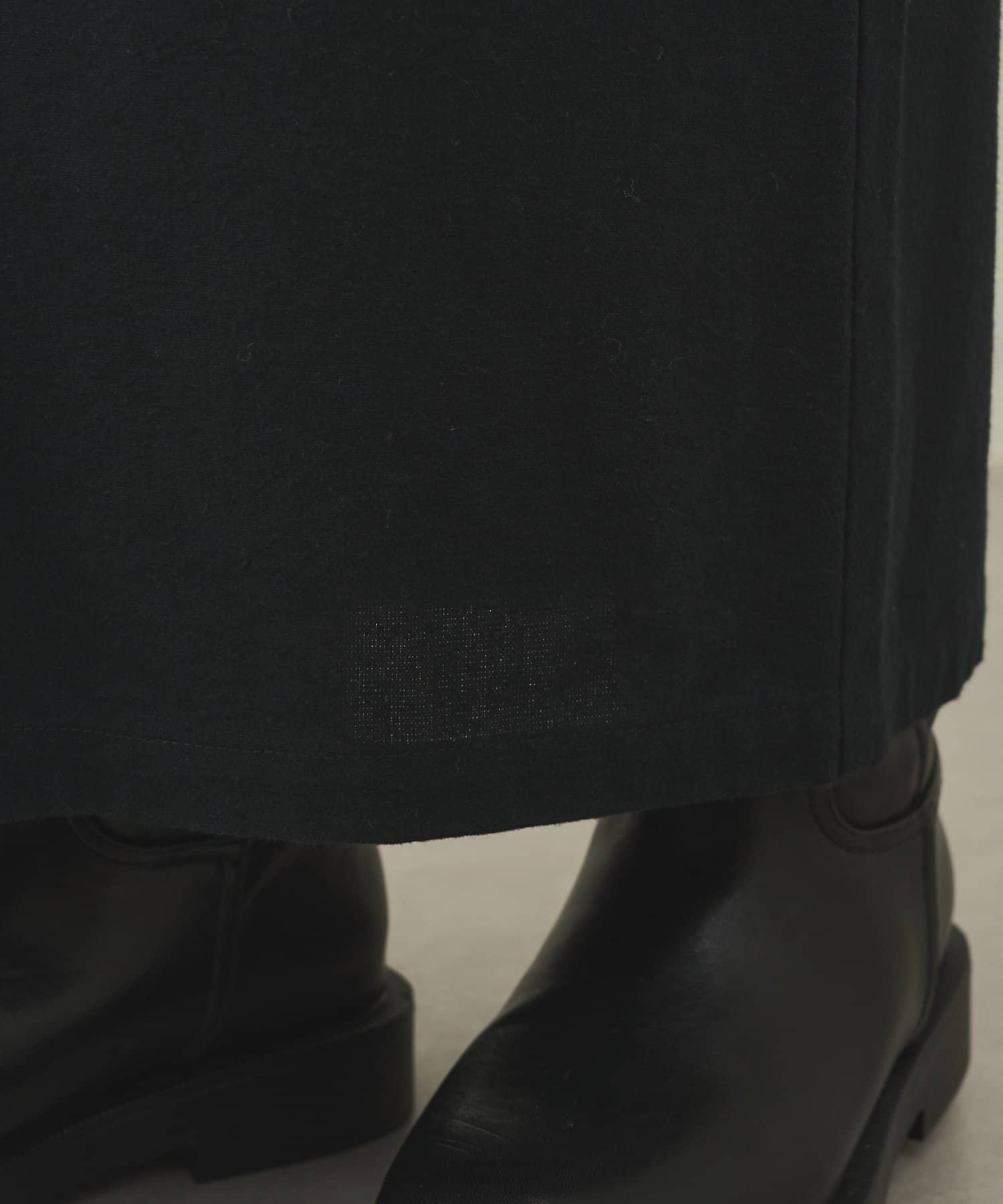 COLONY 2139(コロニー トゥーワンスリーナイン) 【paradigm】ウィンターリネンIラインスカート