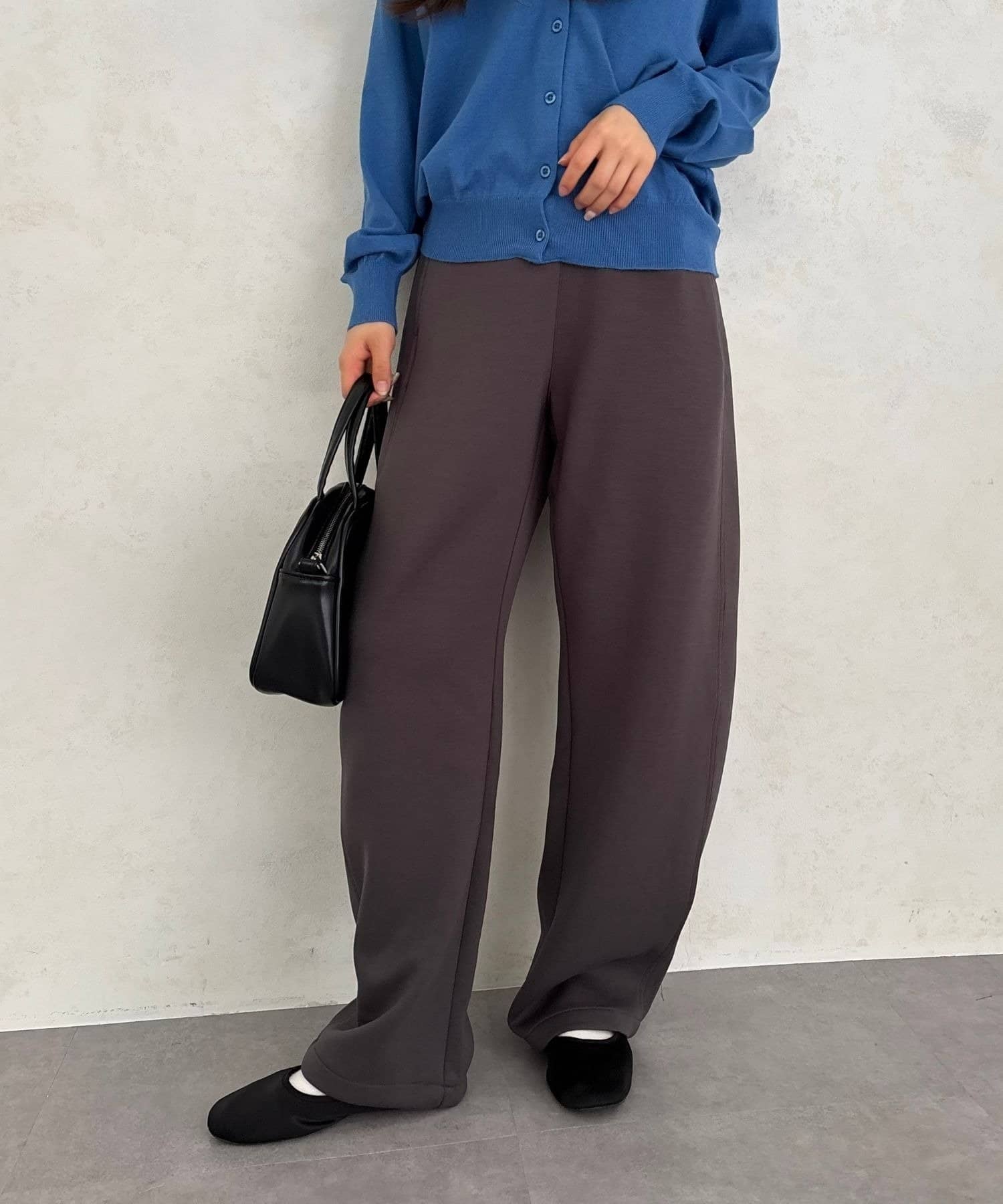LOCUST(ローカスト) カーブパンツ