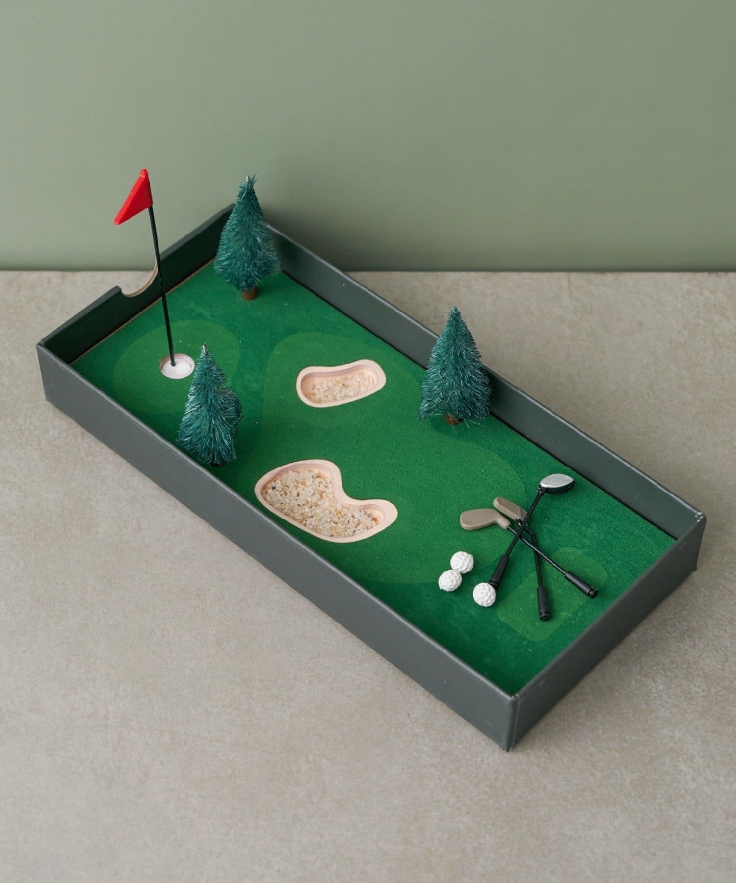 BIRTHDAY BAR(バースデイバー) Desktop Golf