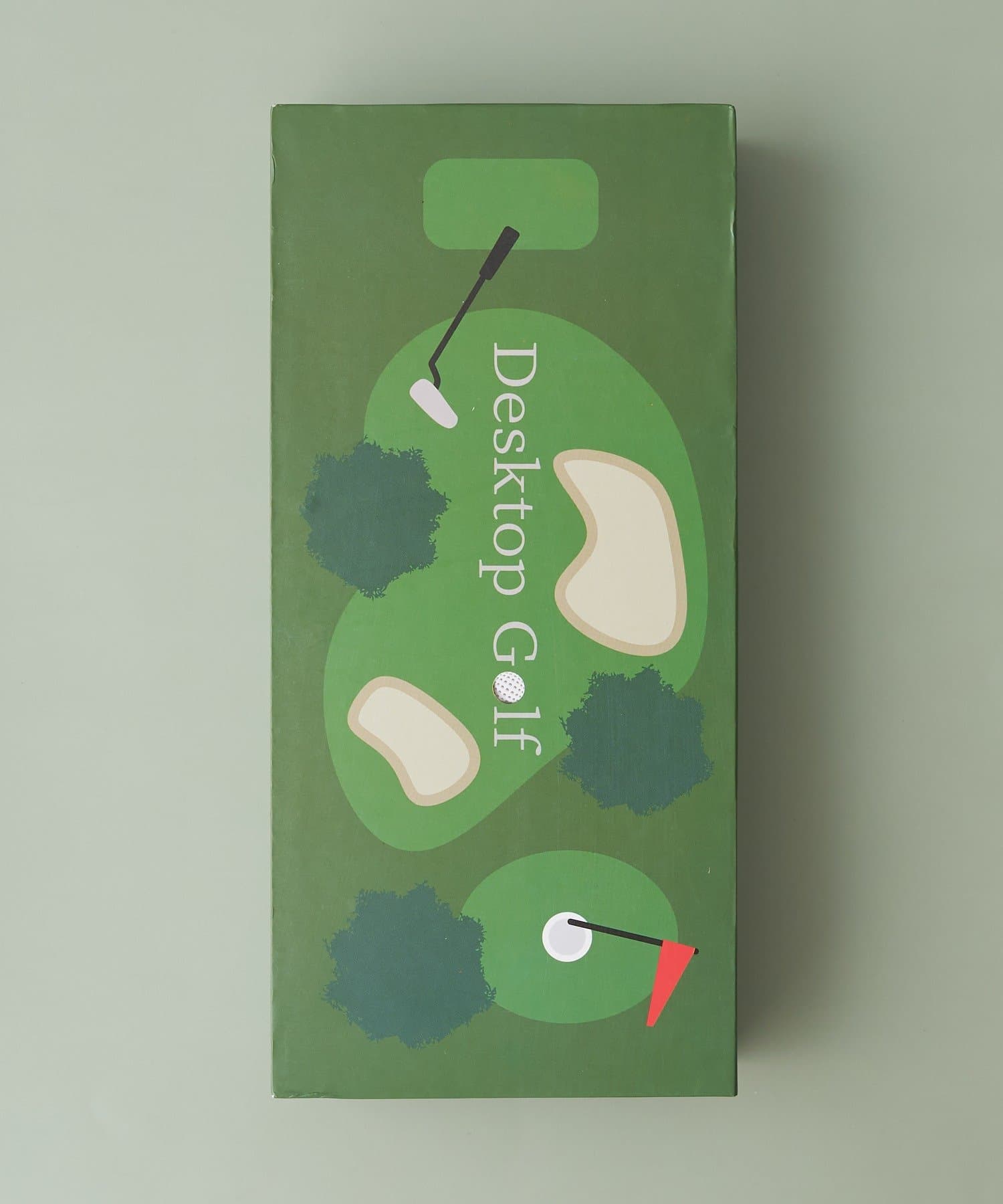BIRTHDAY BAR(バースデイバー) Desktop Golf