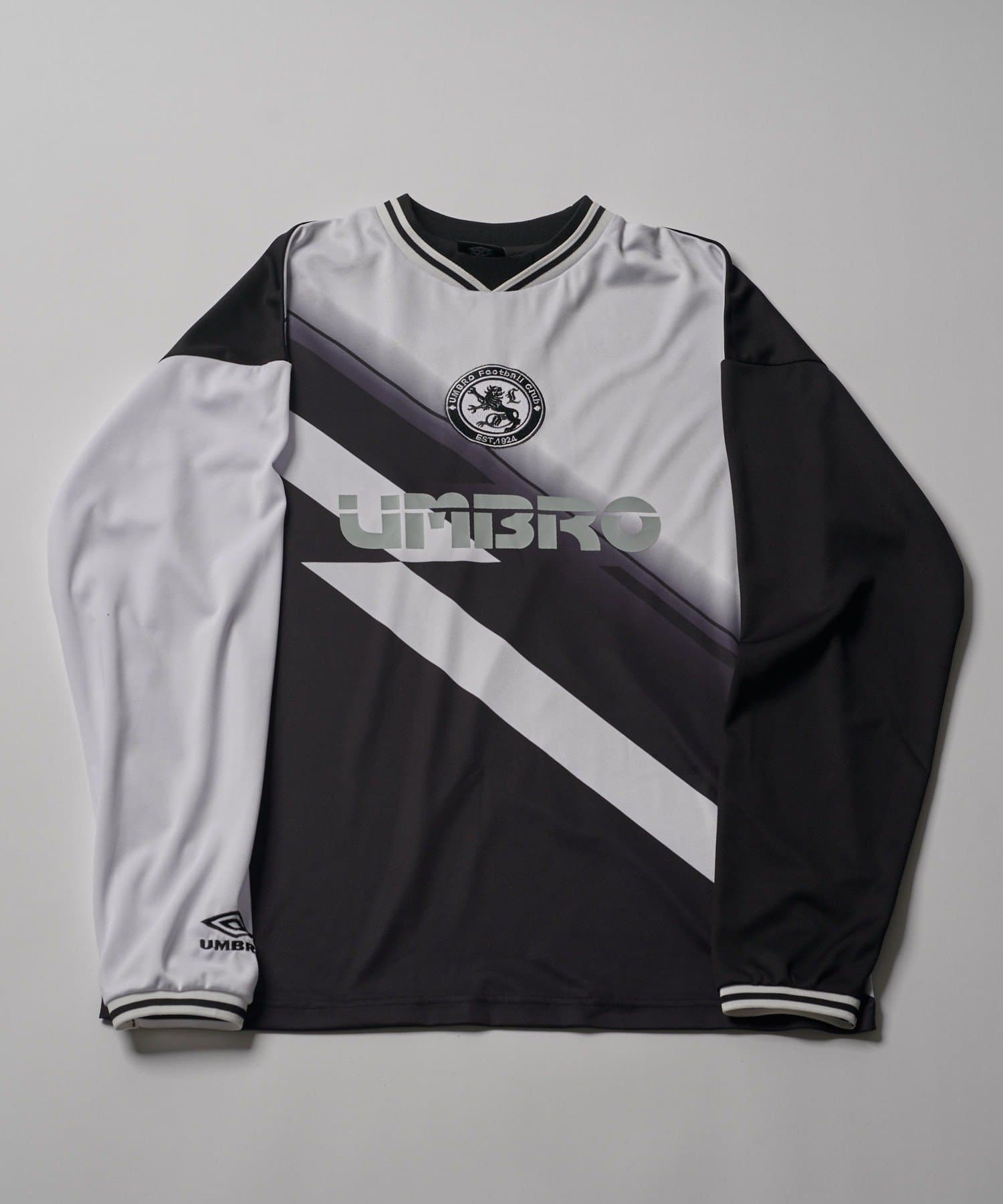 Lui's(ルイス) UMBRO ゲームシャツ