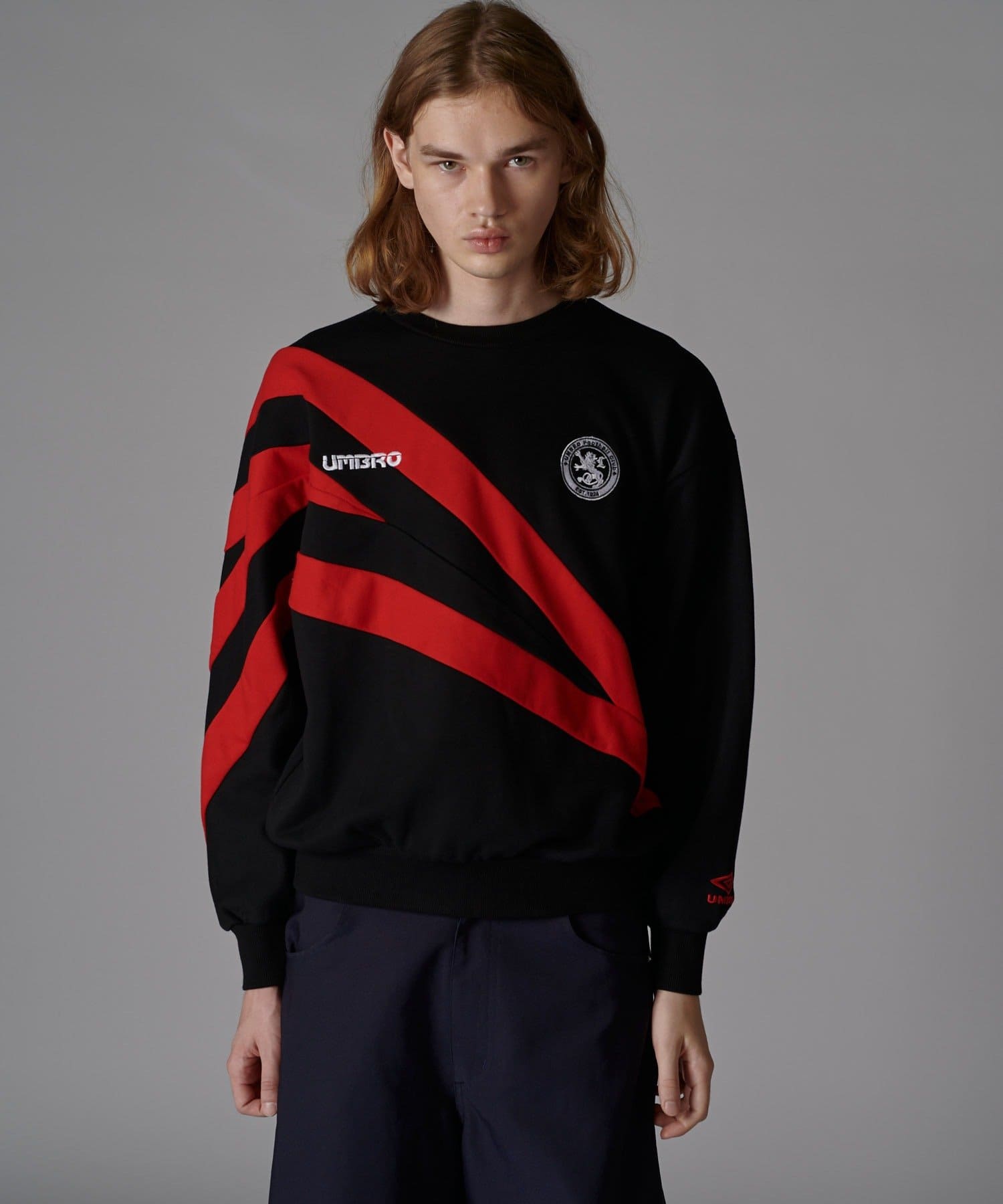 UMBRO スウェット | Lui's(ルイス)レディース | PAL CLOSET(パル