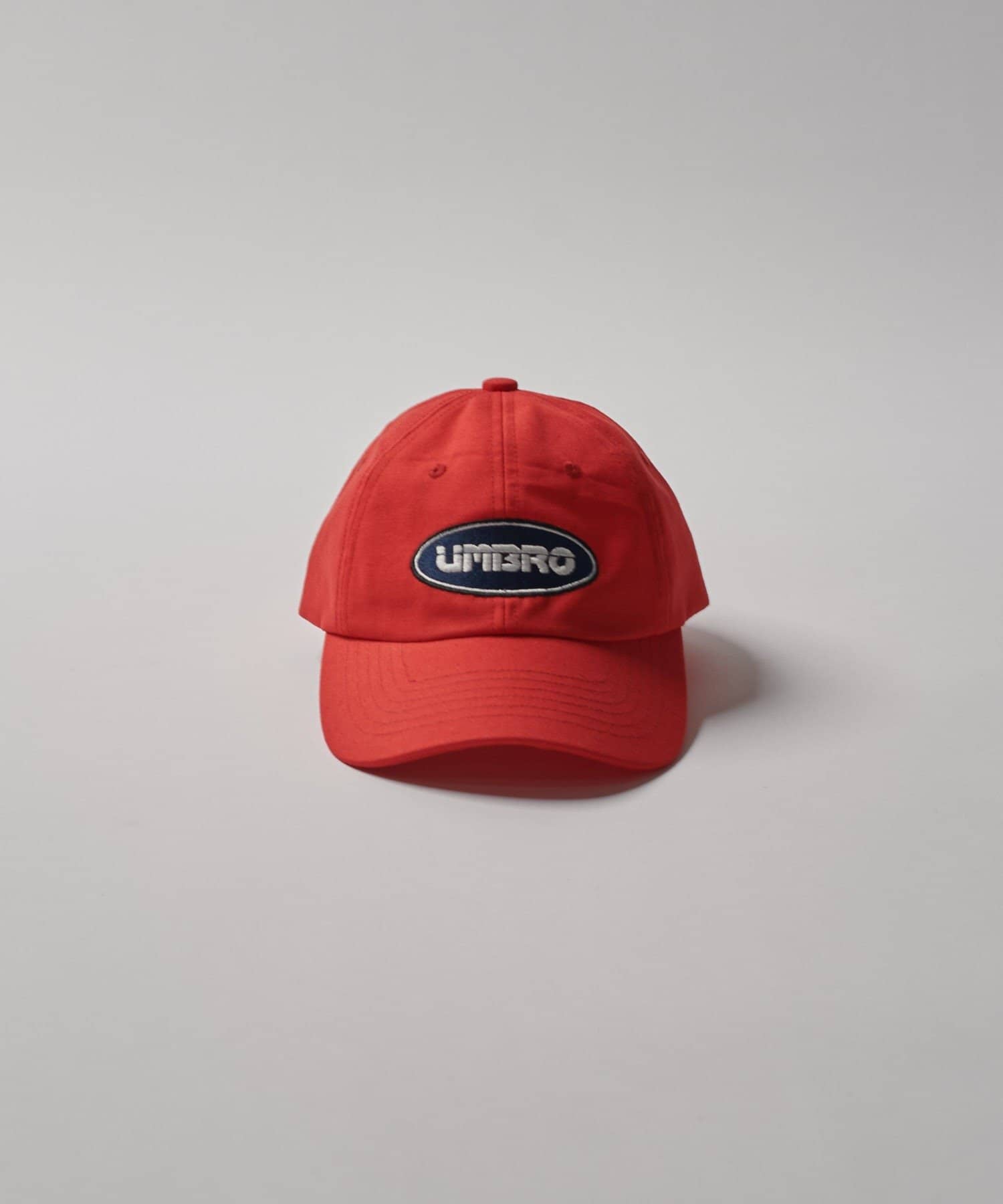 Lui's(ルイス) 【UMBRO】 CAP