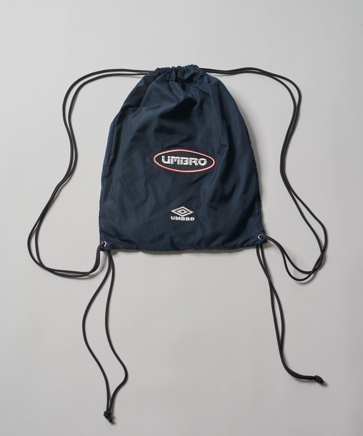 Lui's(ルイス) 【UMBRO】 ナップサック