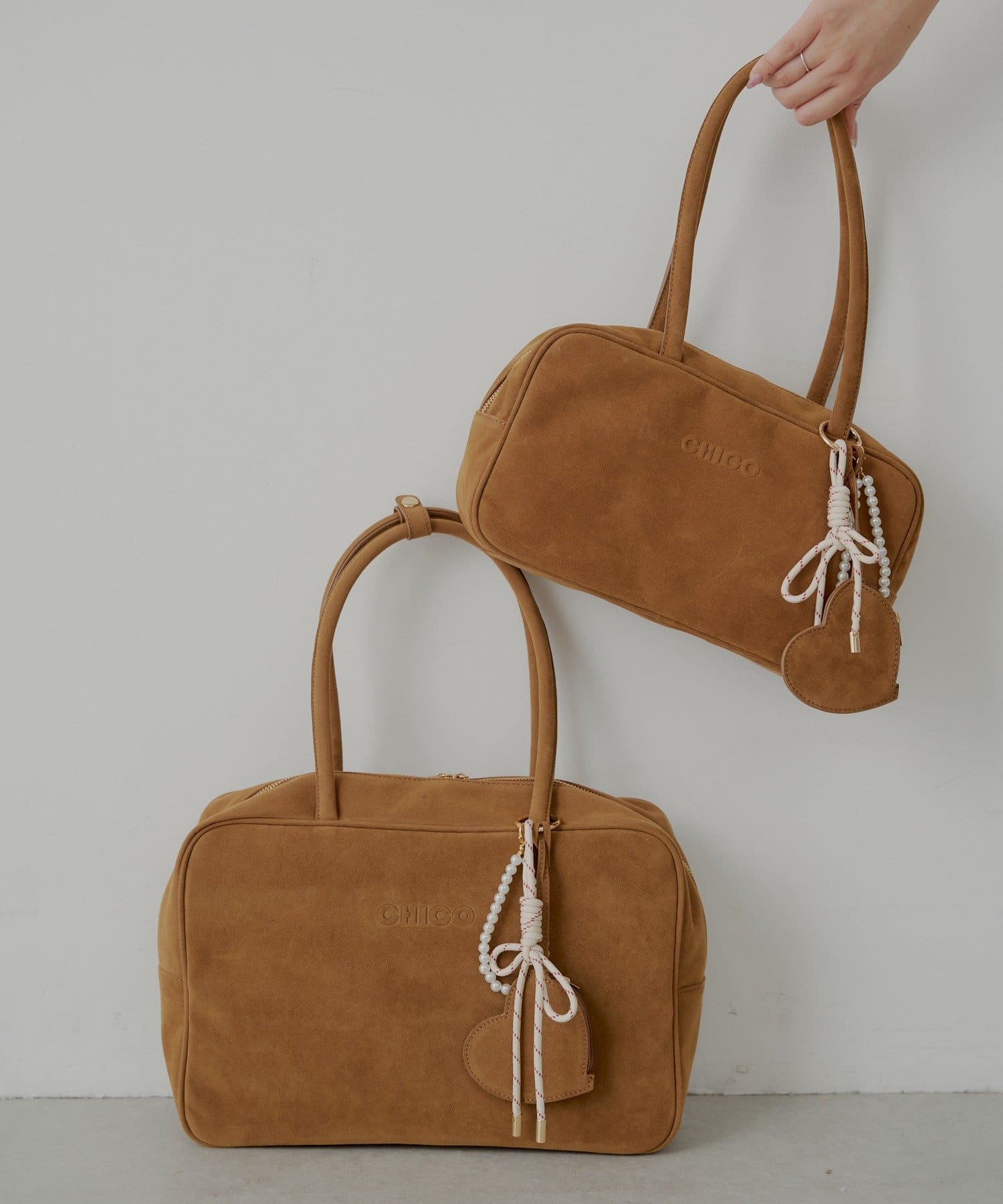【チカコ】ハンドメイド9点セット アクセギフトセット | Chico(チコ)レディース | PAL CLOSET(パル