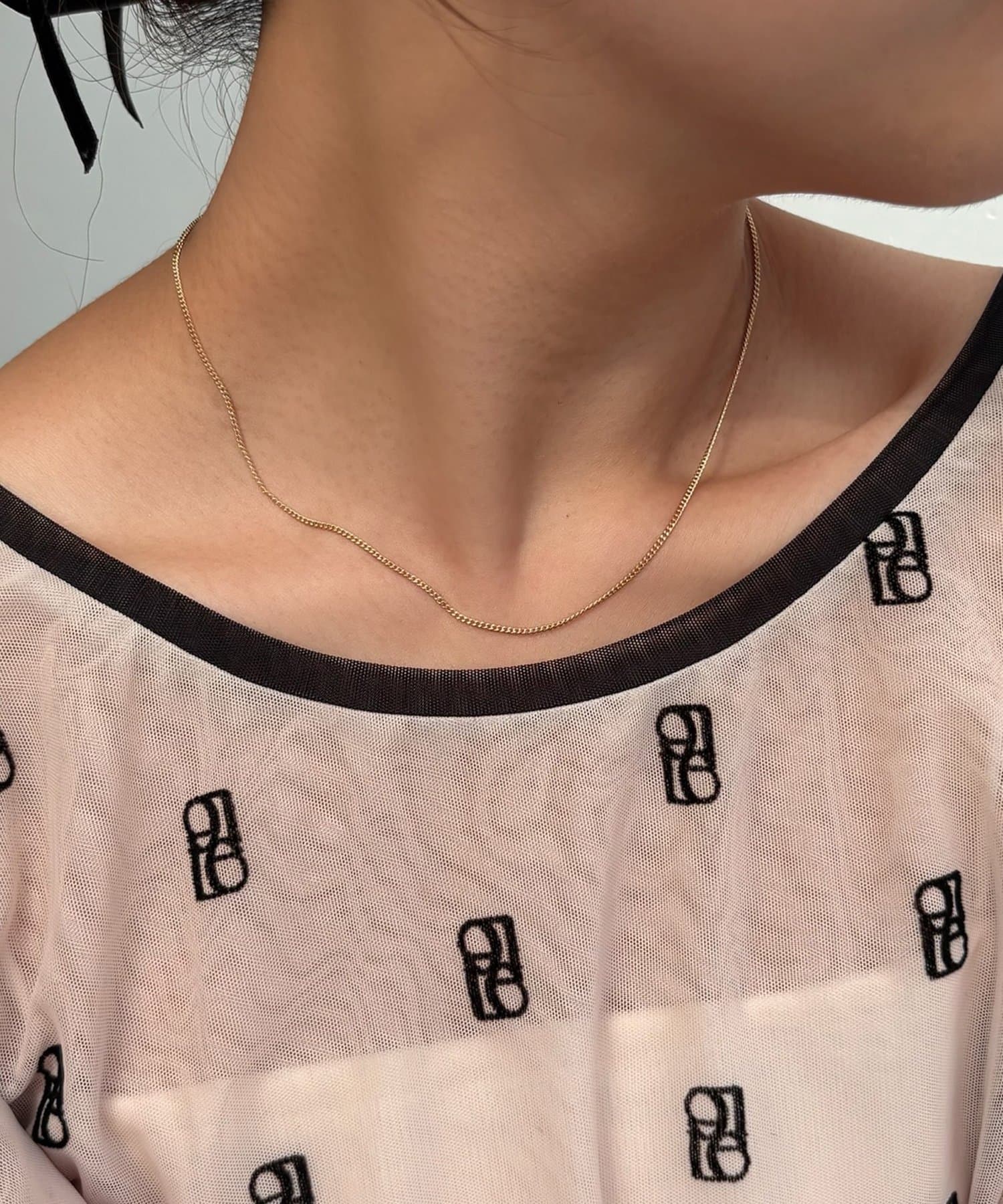 00s♡d.i.a. 希少 ベルトチェーン ネックレスSET ショップ袋 GAL 00s♡d.i.a. 希少 ベルトチェーン ネックレスSET ショップ袋 GAL