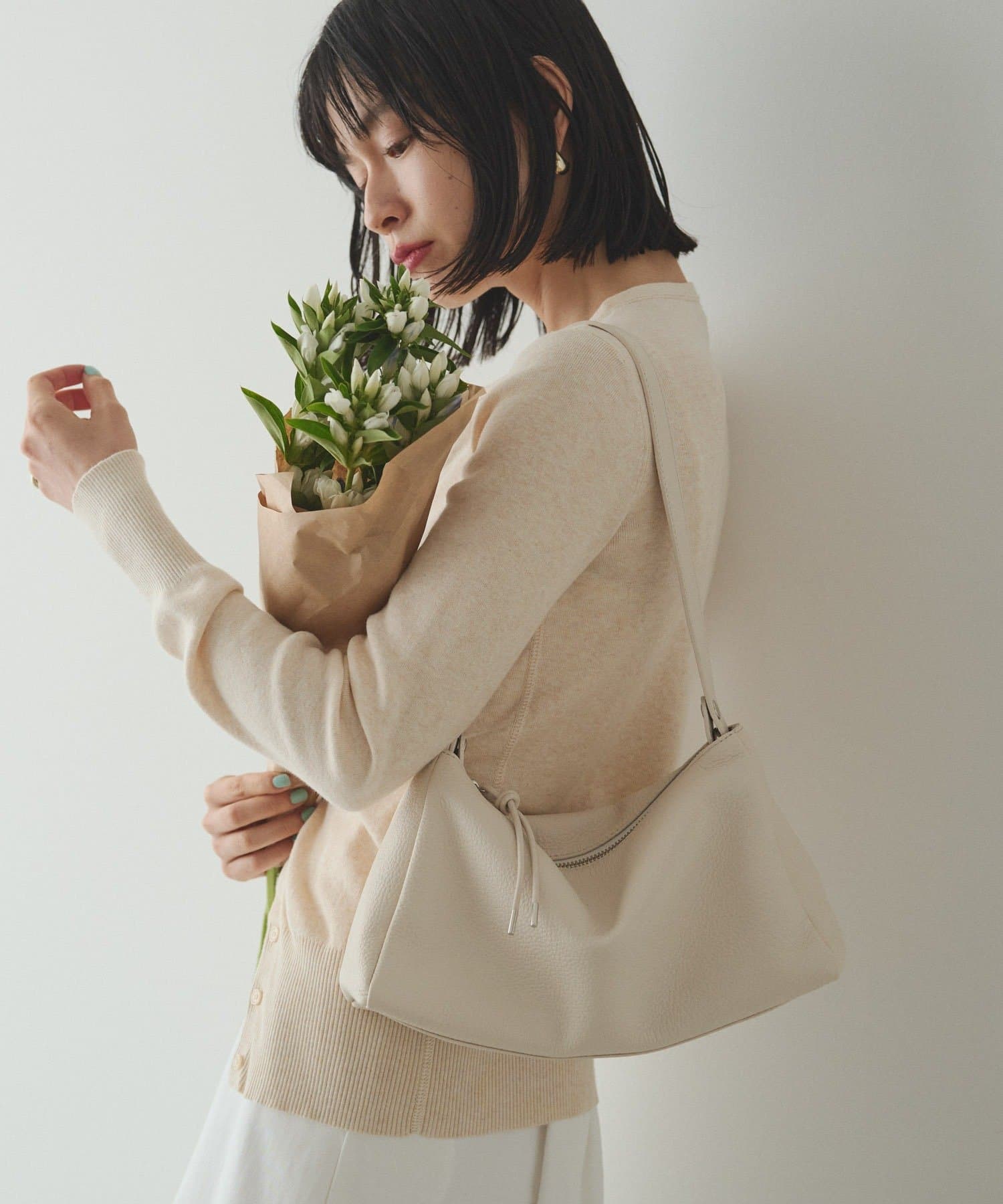 russet(ラシット) 9/12(fri) 12:00予約開始《インフルエンサー企画》2WAYショルダーバッグ