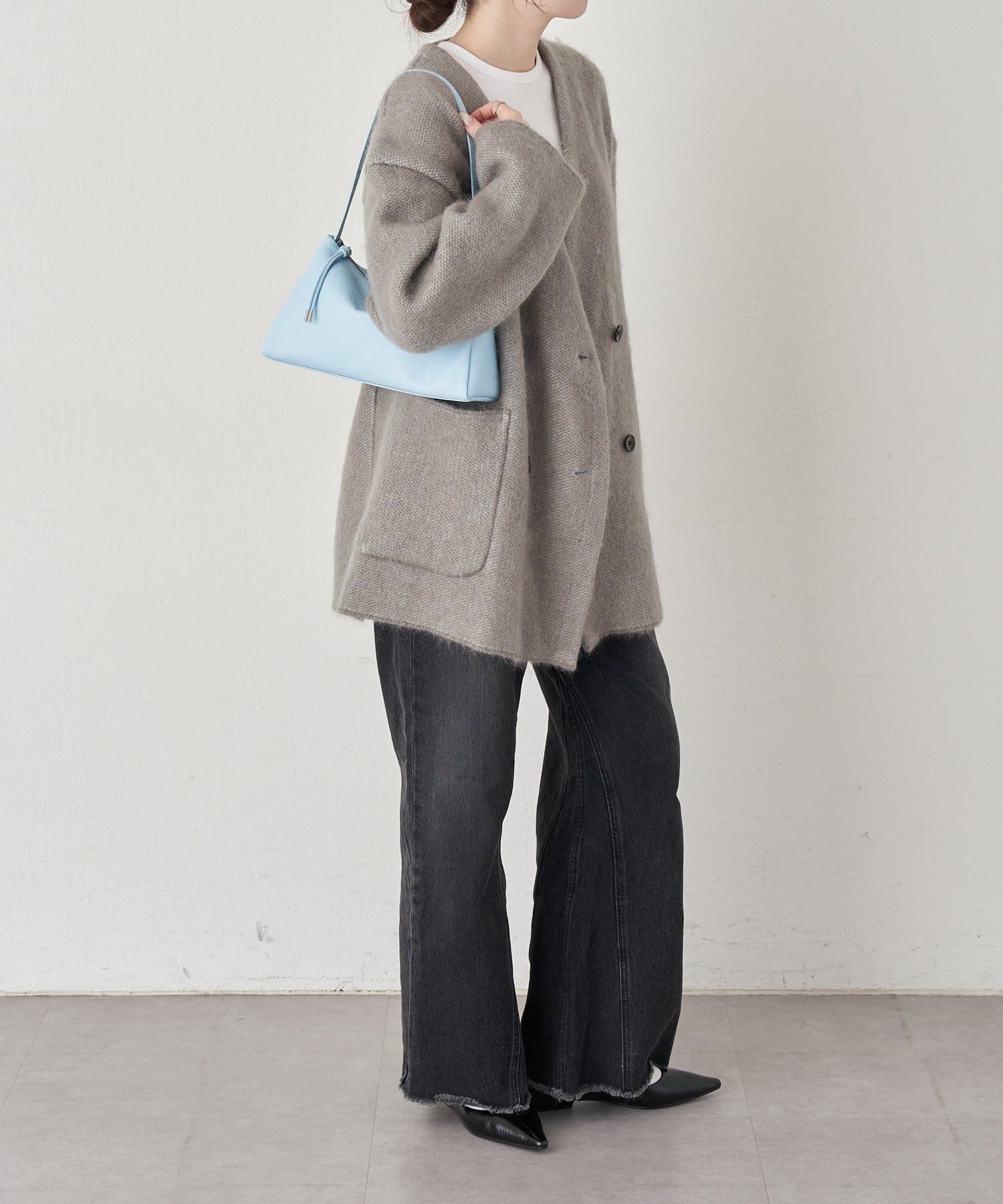 russet(ラシット) 【2025年 BEST10】レザー2WAYショルダーバッグ