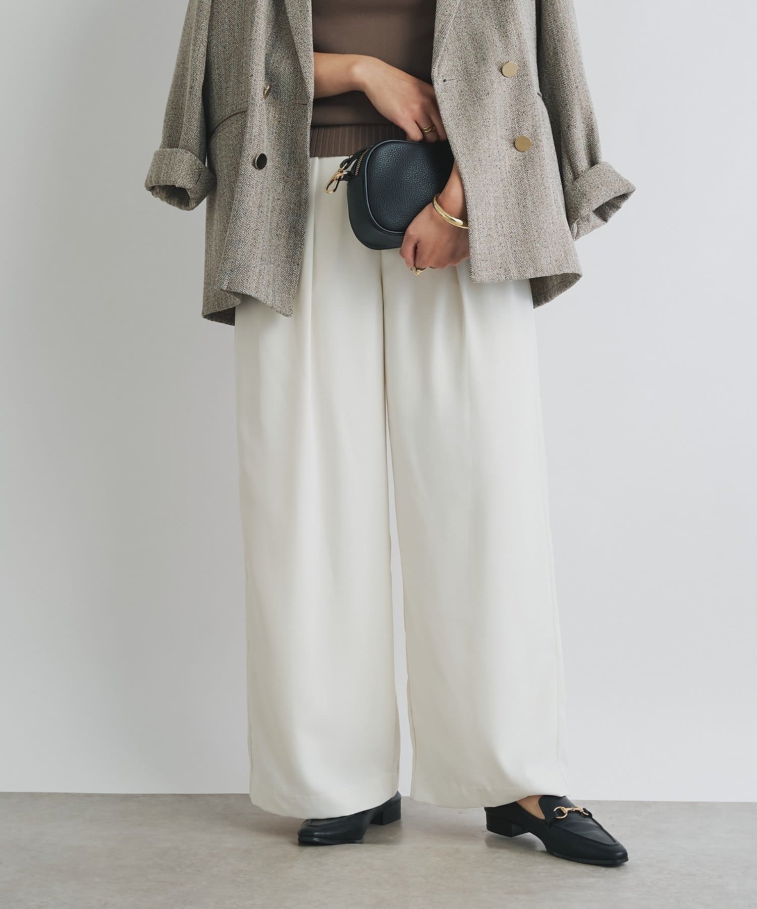 パンツ tac:tac 20aw pants 20AW tac tac design cargo pants