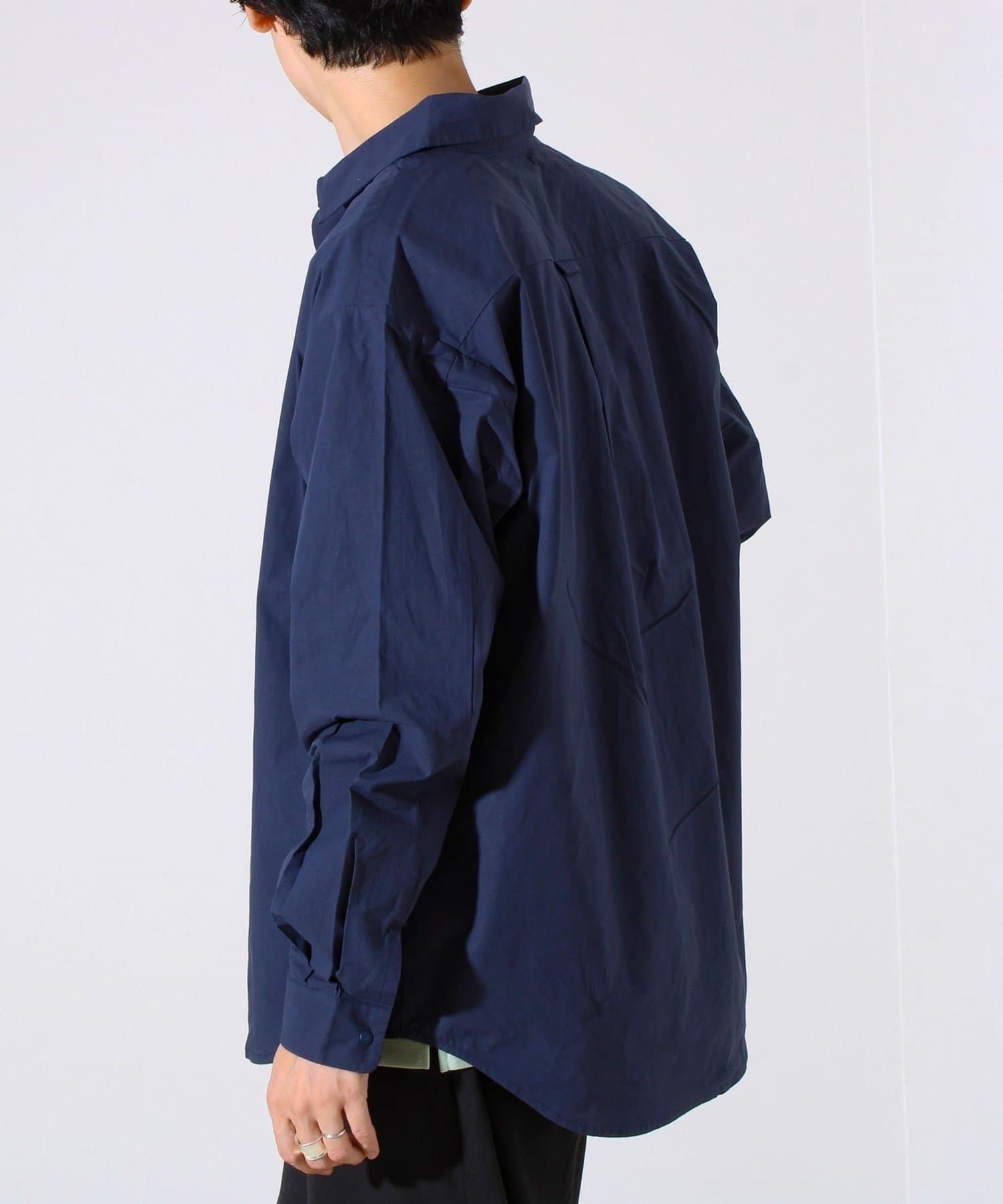 diesel コットンツイル　スナップボタン　シャツジャケット Diesel スナップボタン シャツ | ブラック | FARFETCH JP