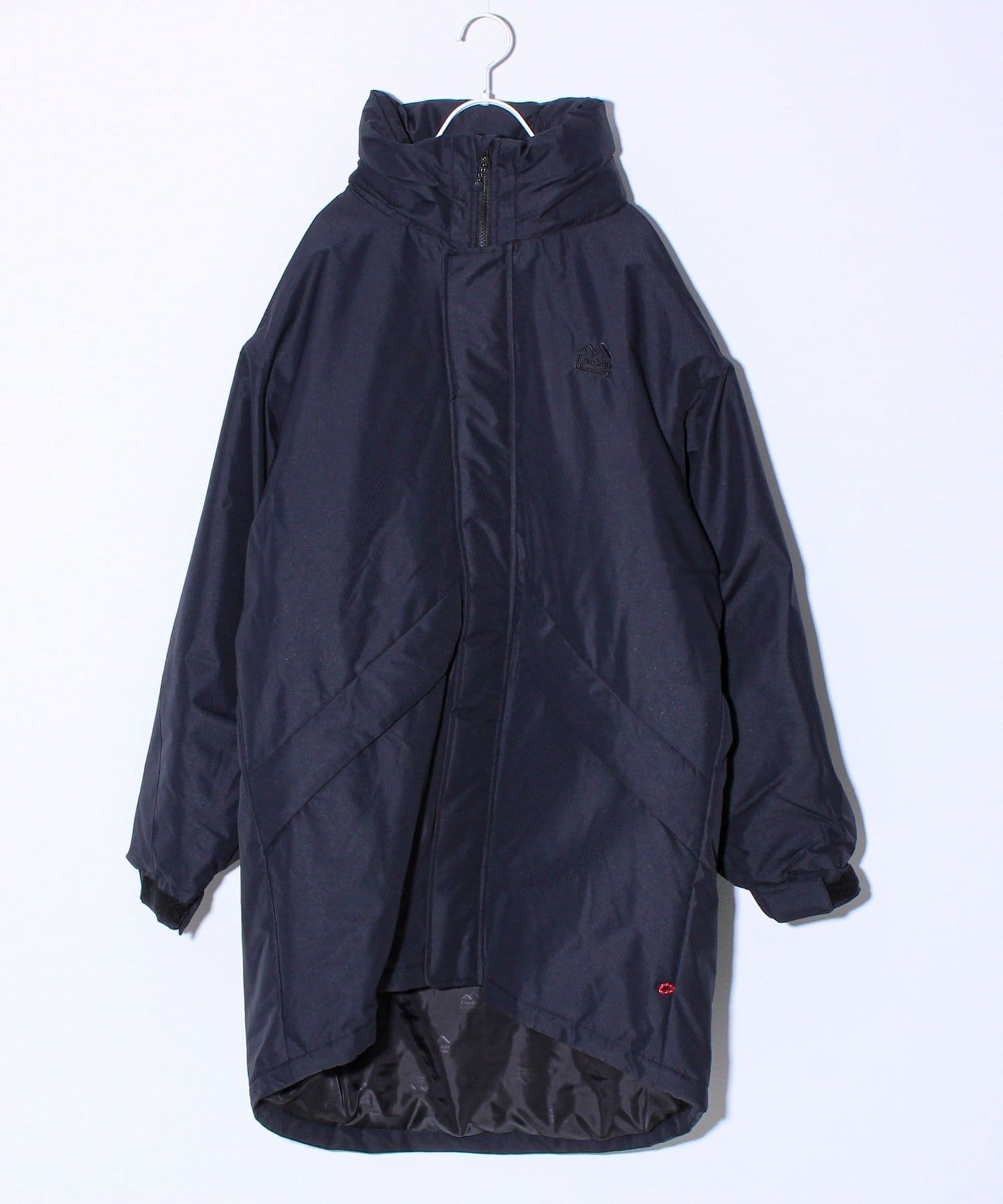 Franklin Climbing ブログモンスターパーカーLサイズ セール】【Franklin Climbing/フランクリンクライミング