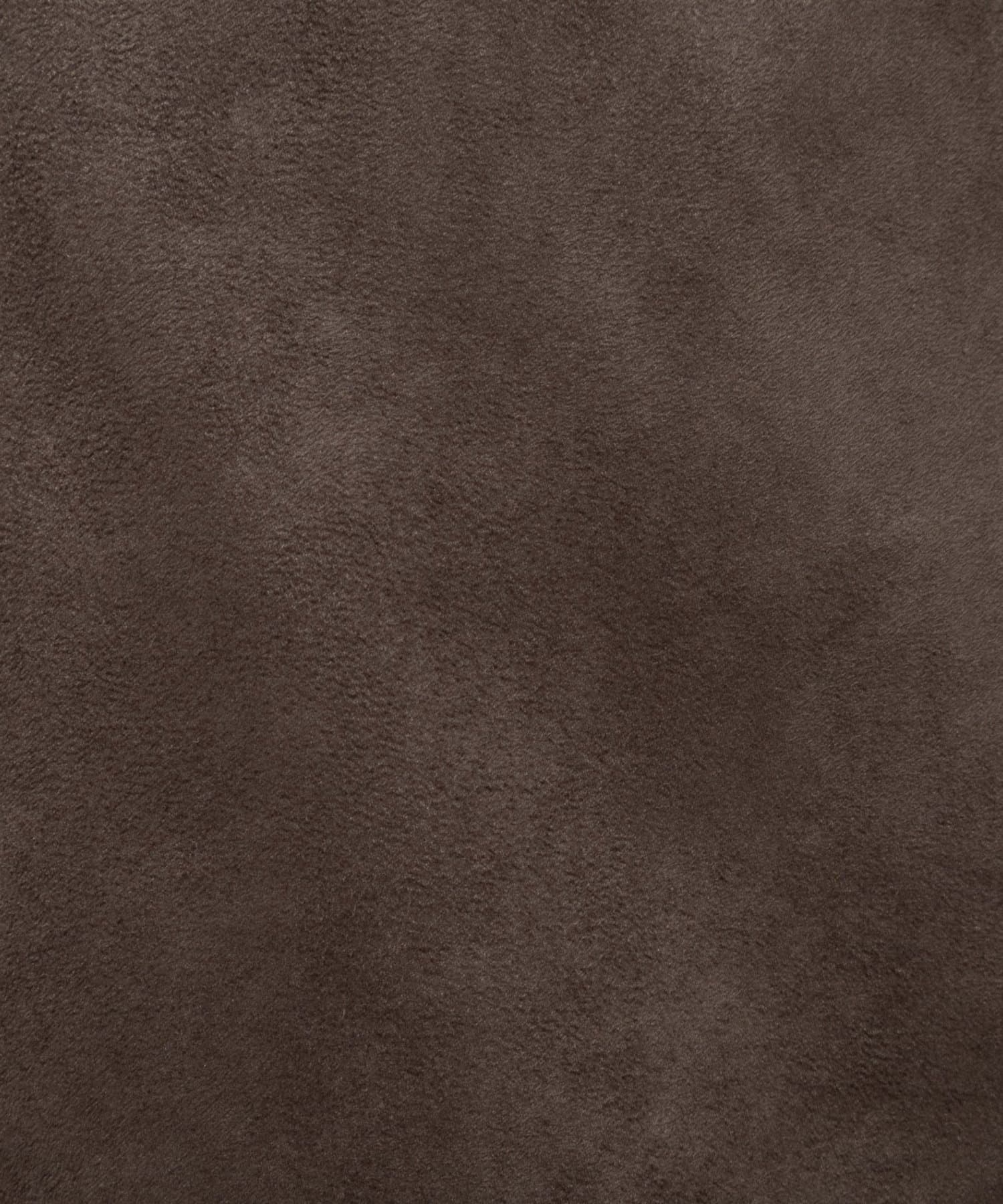 NOLLEY'S(ノーリーズ) 《セットアップ対応》フェイクスエードブルゾン