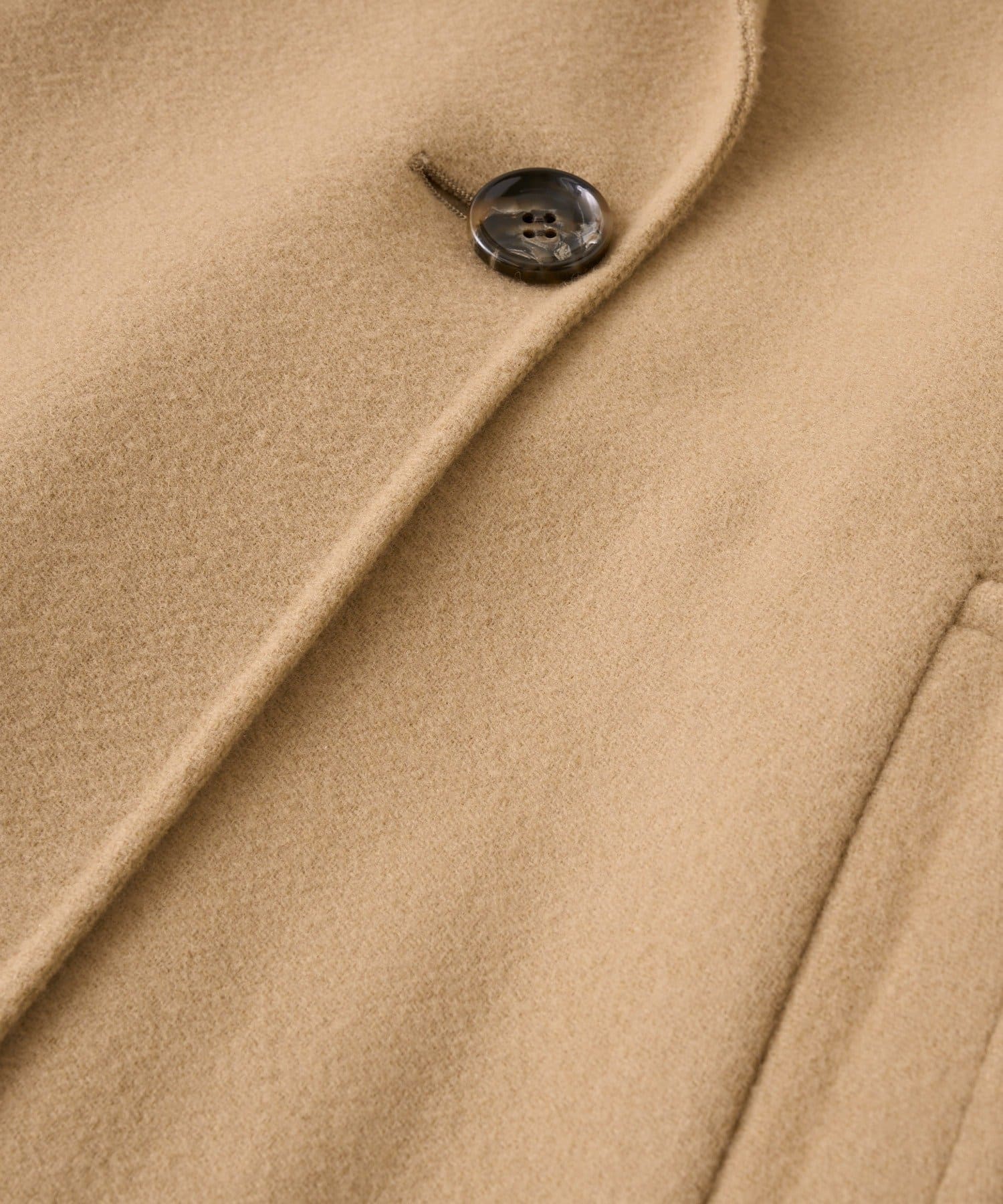 RIVE DROITE(リヴドロワ) 【軽い着心地】リバーロングトレンチ