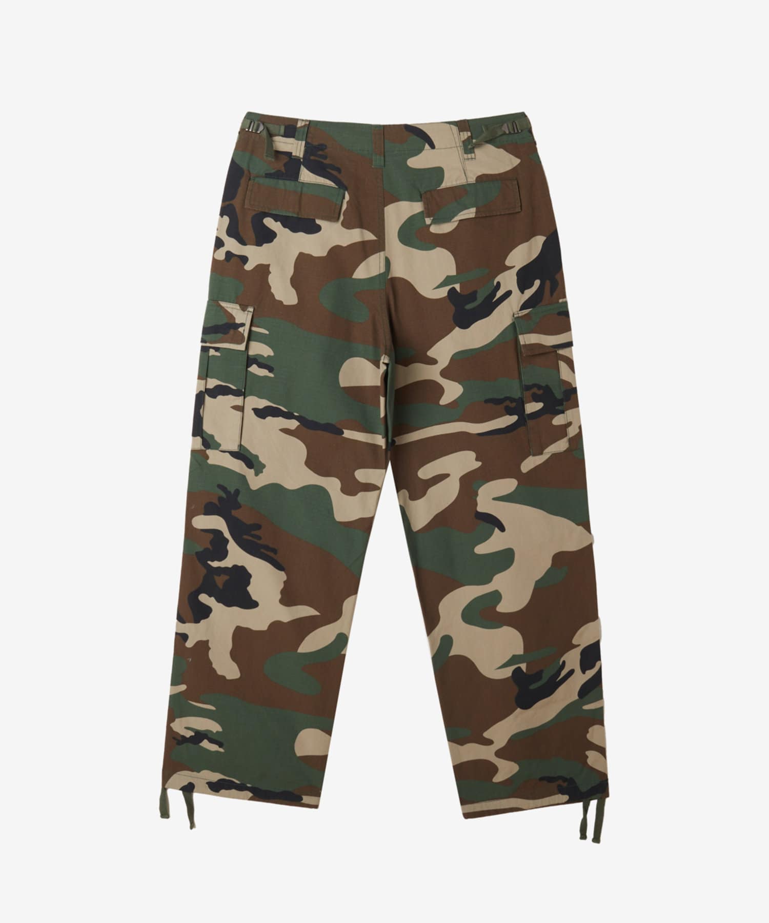 OUTLET(アウトレット) 【WHO'S WHO gallery】【OBEY】CARGO PANT