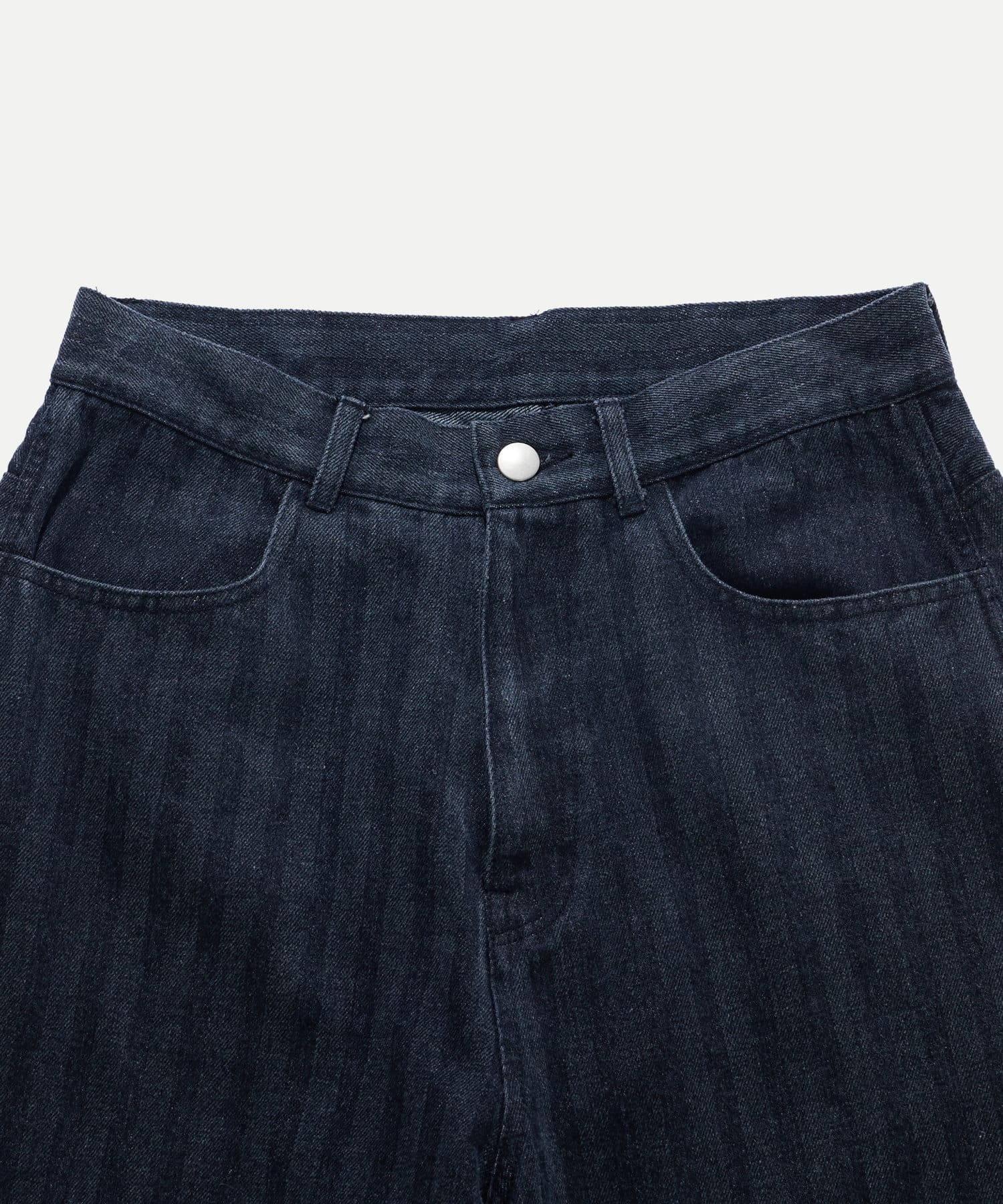 OUTLET(アウトレット) 【WHO'S WHO gallery】PSYENCE FICTIONハーフデニム