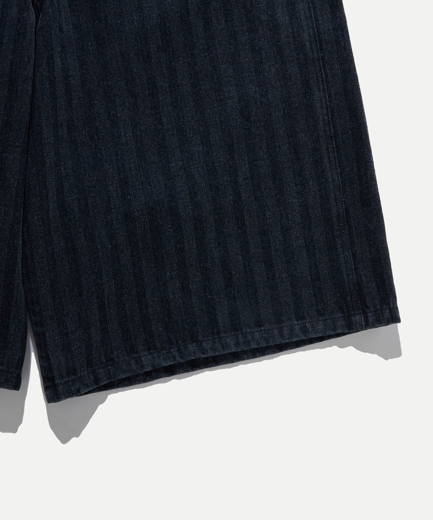 OUTLET(アウトレット) 【WHO'S WHO gallery】PSYENCE FICTIONハーフデニム