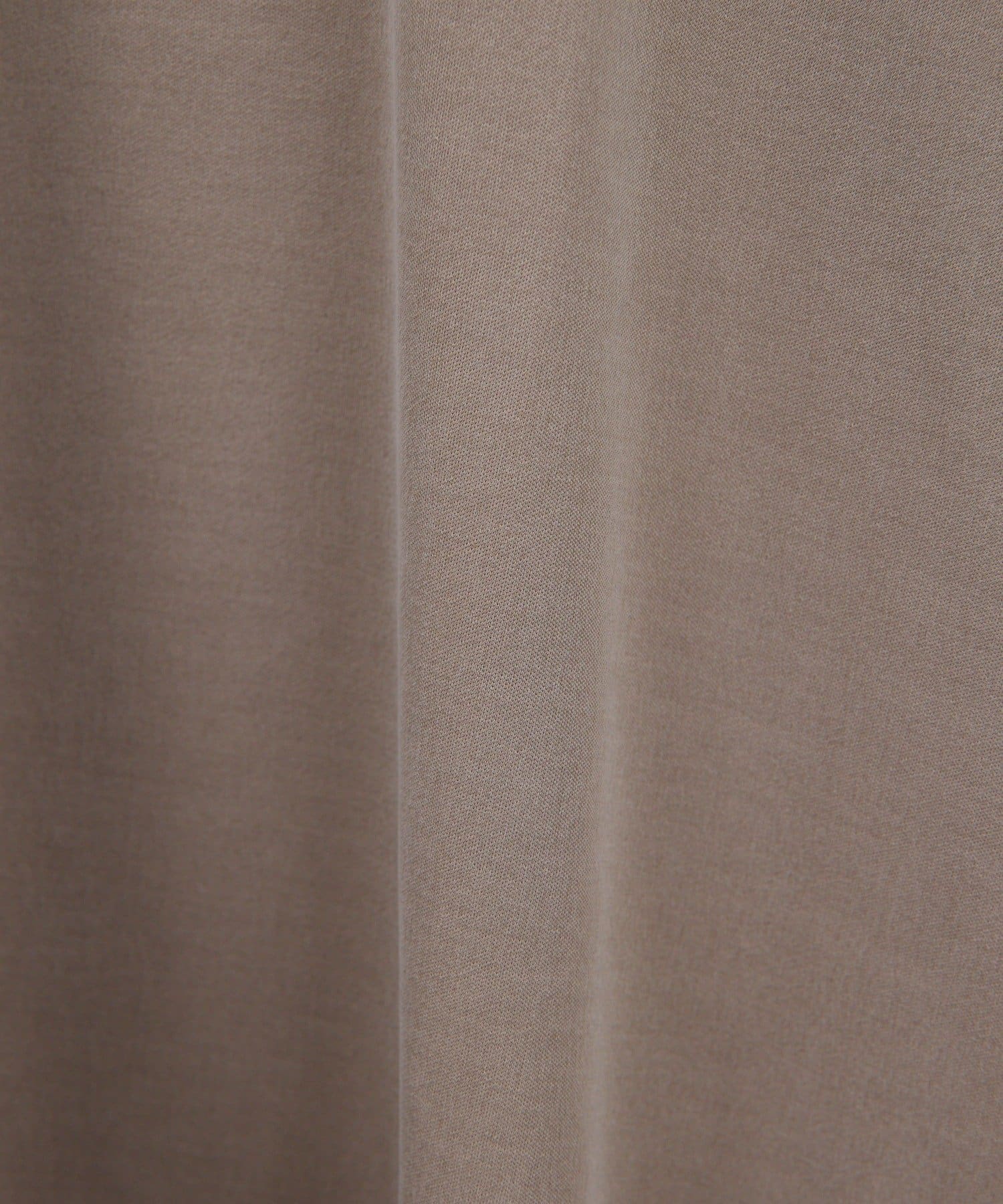 GALLARDAGALANTE(ガリャルダガランテ) 【新色MOC登場！】【セットアップ対応】キュプラジャージードルマンプルオーバー