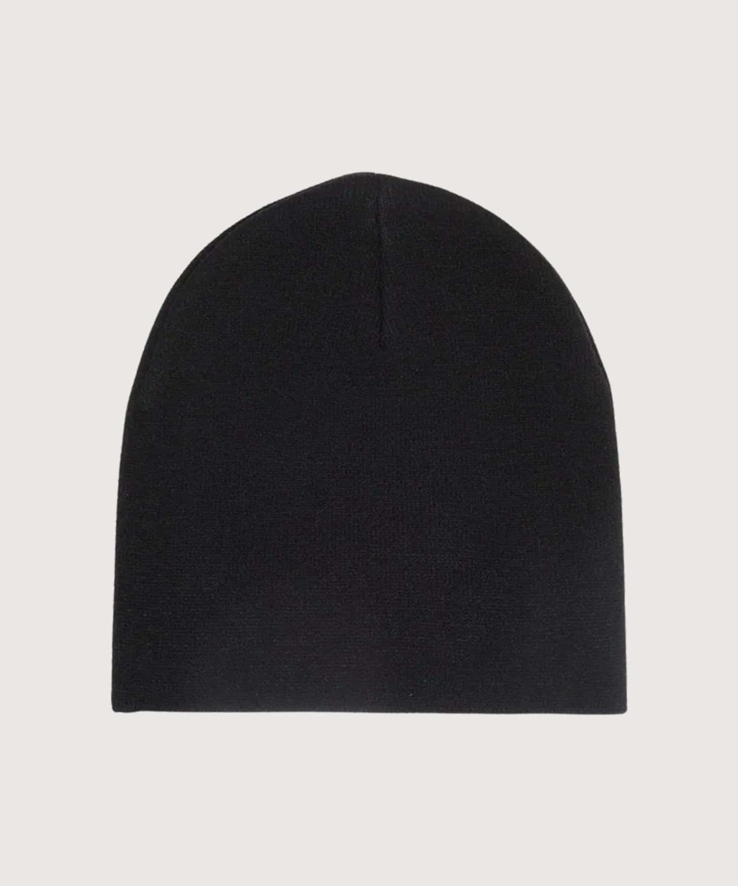WHO’S WHO gallery(フーズフーギャラリー) OBEY LOWERCASE BEANIE