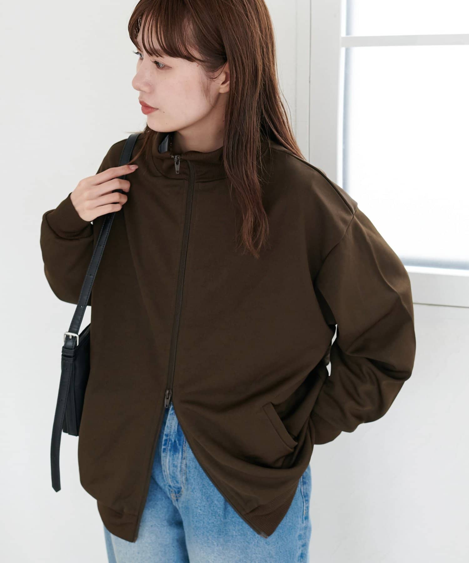 ユニセックス】トラックジャージ | DISCOAT(ディスコート