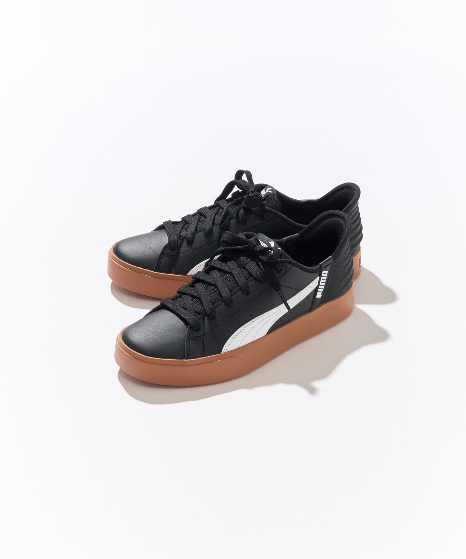 un dix cors(アンディコール) 【PUMA（プーマ）】V コート EASE IN