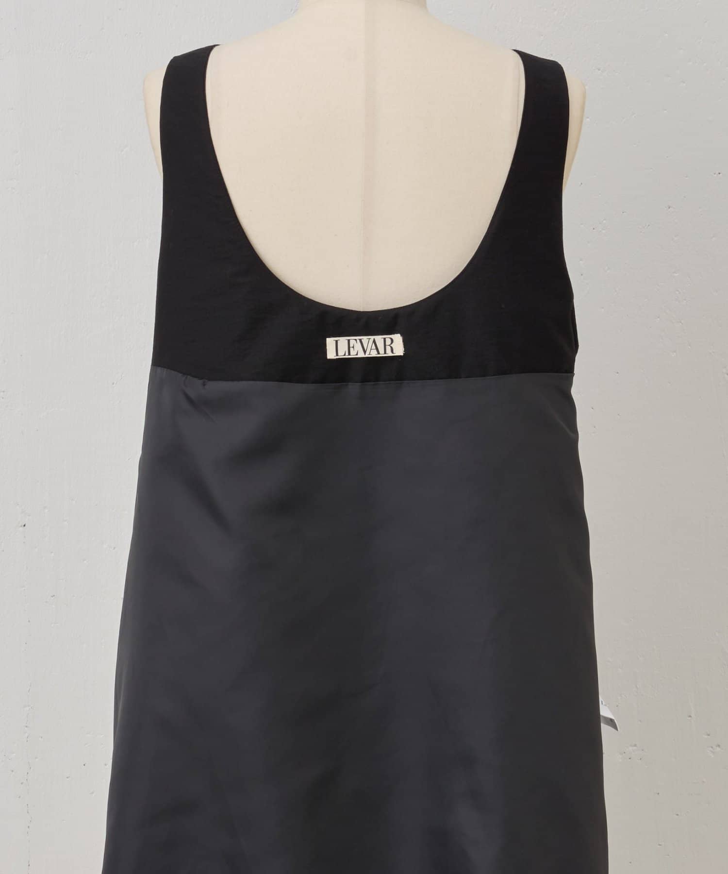 BEARDSLEY(ビアズリー) 《LEVAR》チュニックワンピース