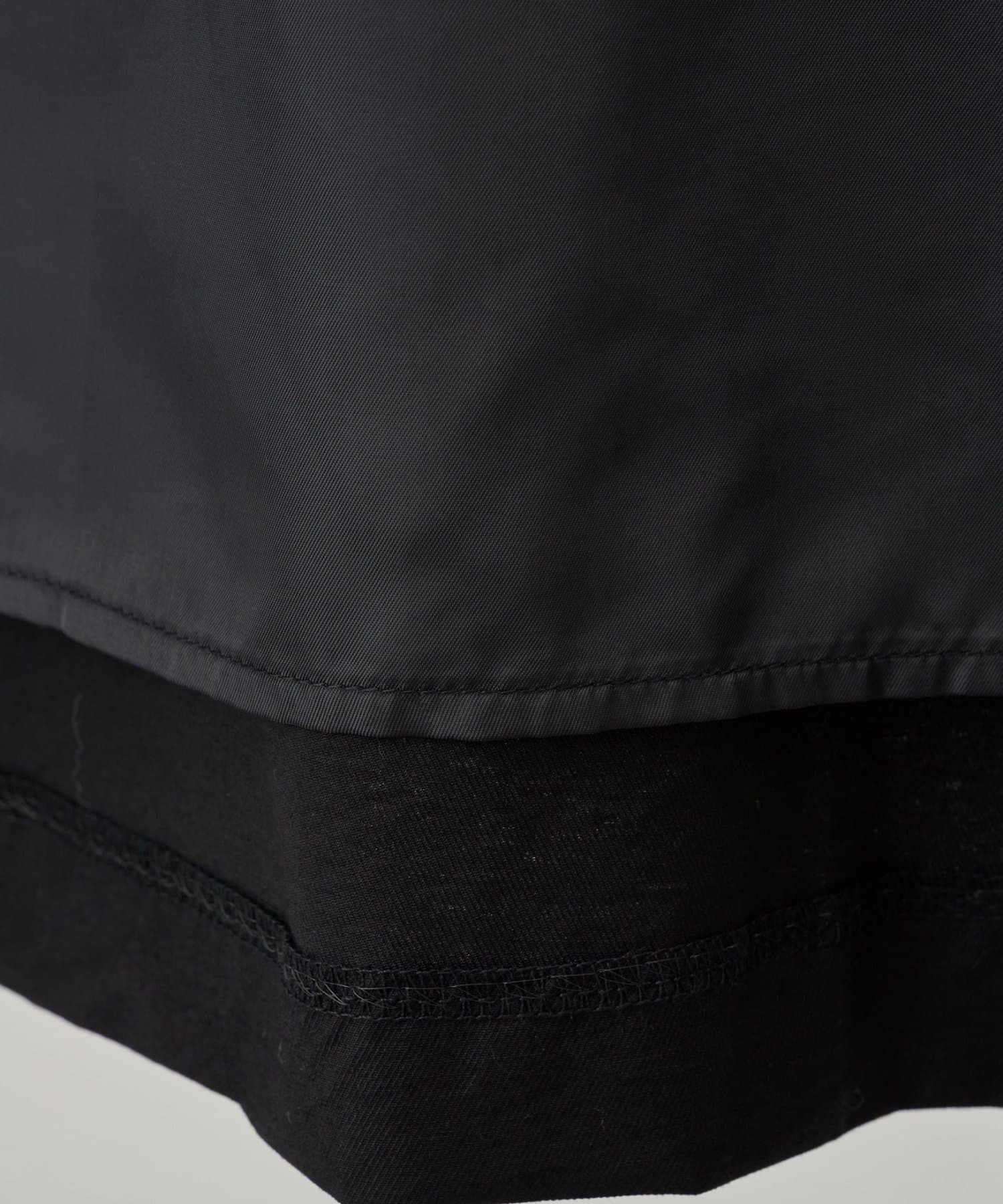 BEARDSLEY(ビアズリー) 《LEVAR》チュニックワンピース