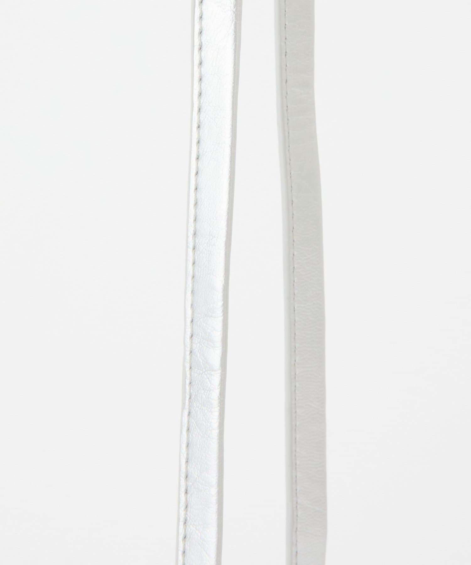 COLONY 2139(コロニー トゥーワンスリーナイン) スタッズミニショルダーバッグ