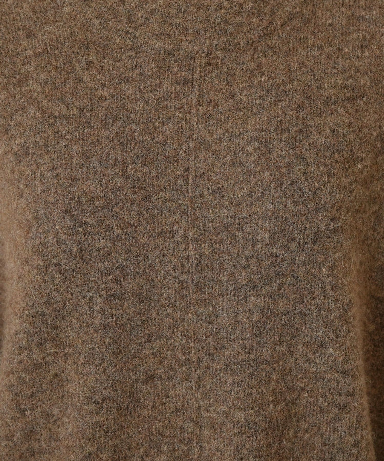 BEARDSLEY(ビアズリー) 《UMARMUNG》ハーフスリーブニット