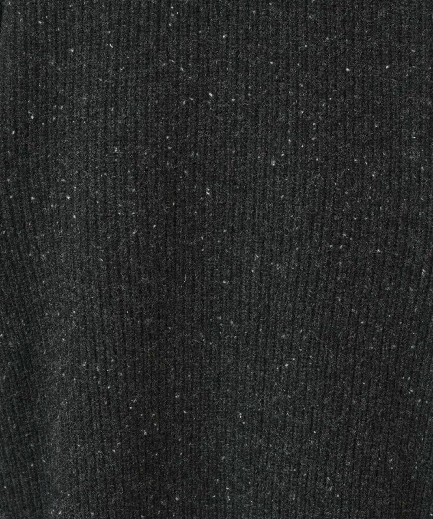 BEARDSLEY(ビアズリー) 《UMARMUNG》カラーミックスカーディガン