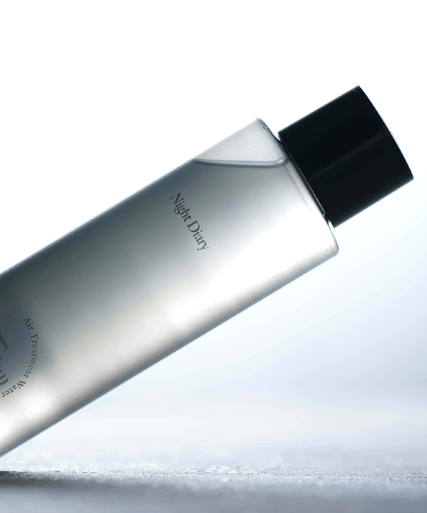 BIRTHDAY BAR(バースデイバー) 加湿器専用 FragranceTreatment エアートリートメントウォーター