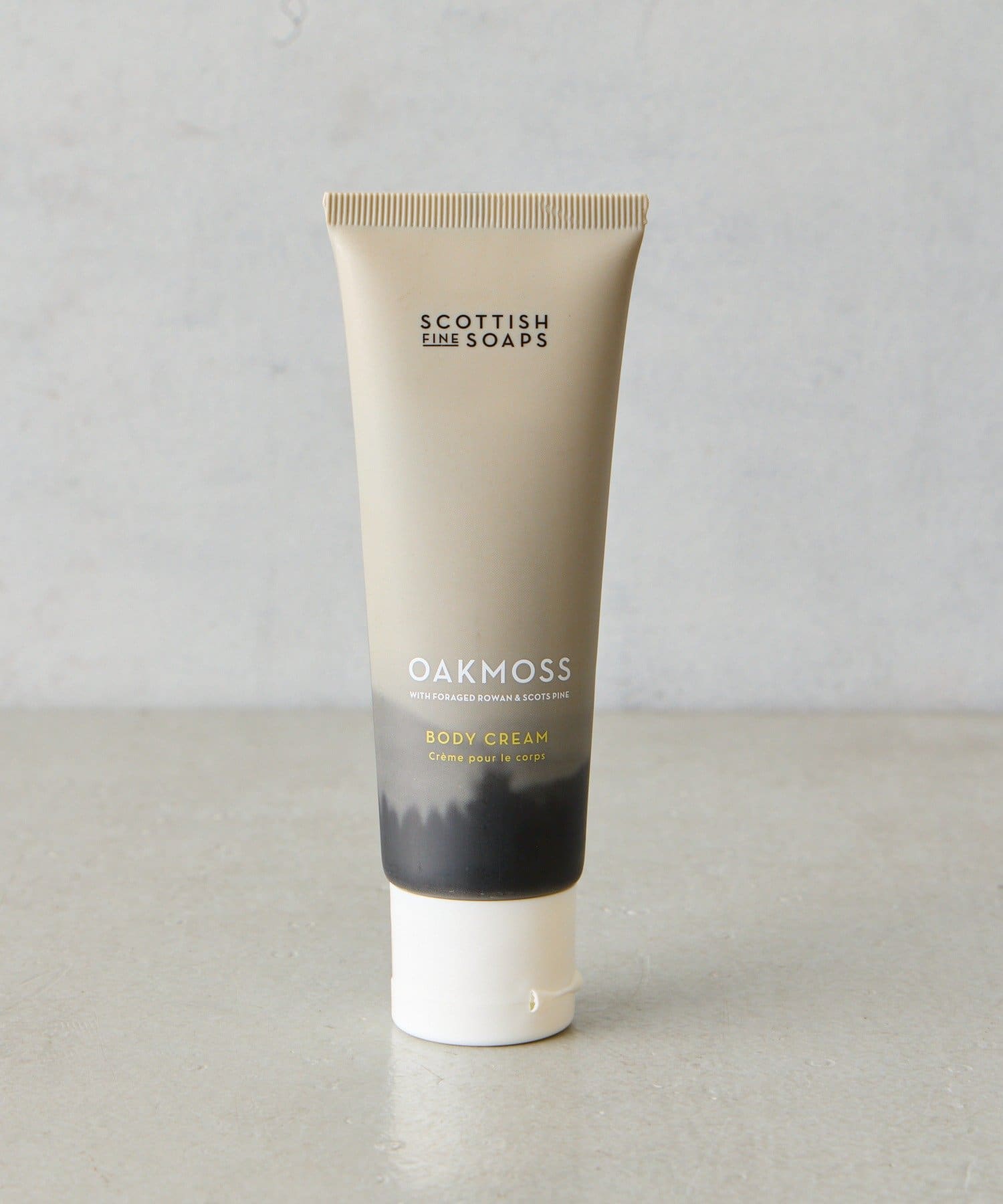 BIRTHDAY BAR(バースデイバー) OAKMOSS ハンド&ボディクリーム　チューブタイプ　75ml