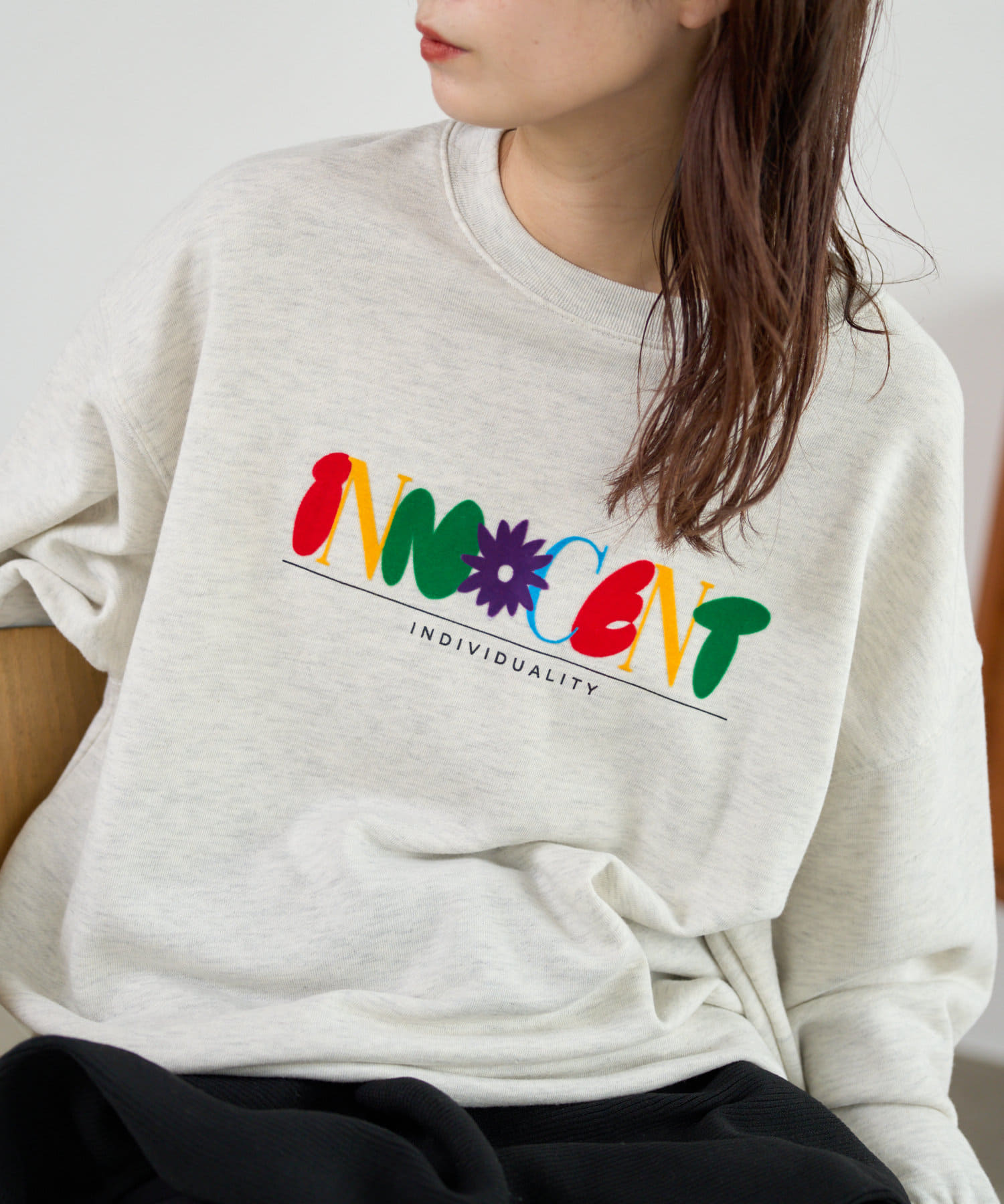 60〜70s フロッキープリントスウェットTシャツ レアサイズ 楽天市場】60s ☆ カラー フロッキー 3段 プリント 半袖