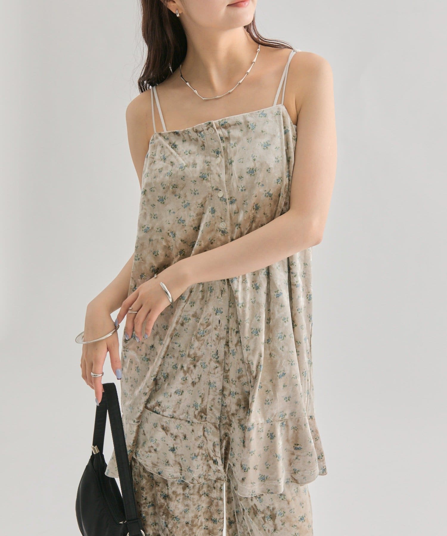 ★ 【ミスティック】 セットアップ Set Up For Mystic Ladies ｜パル公式通販サイト｜PAL CLOSET